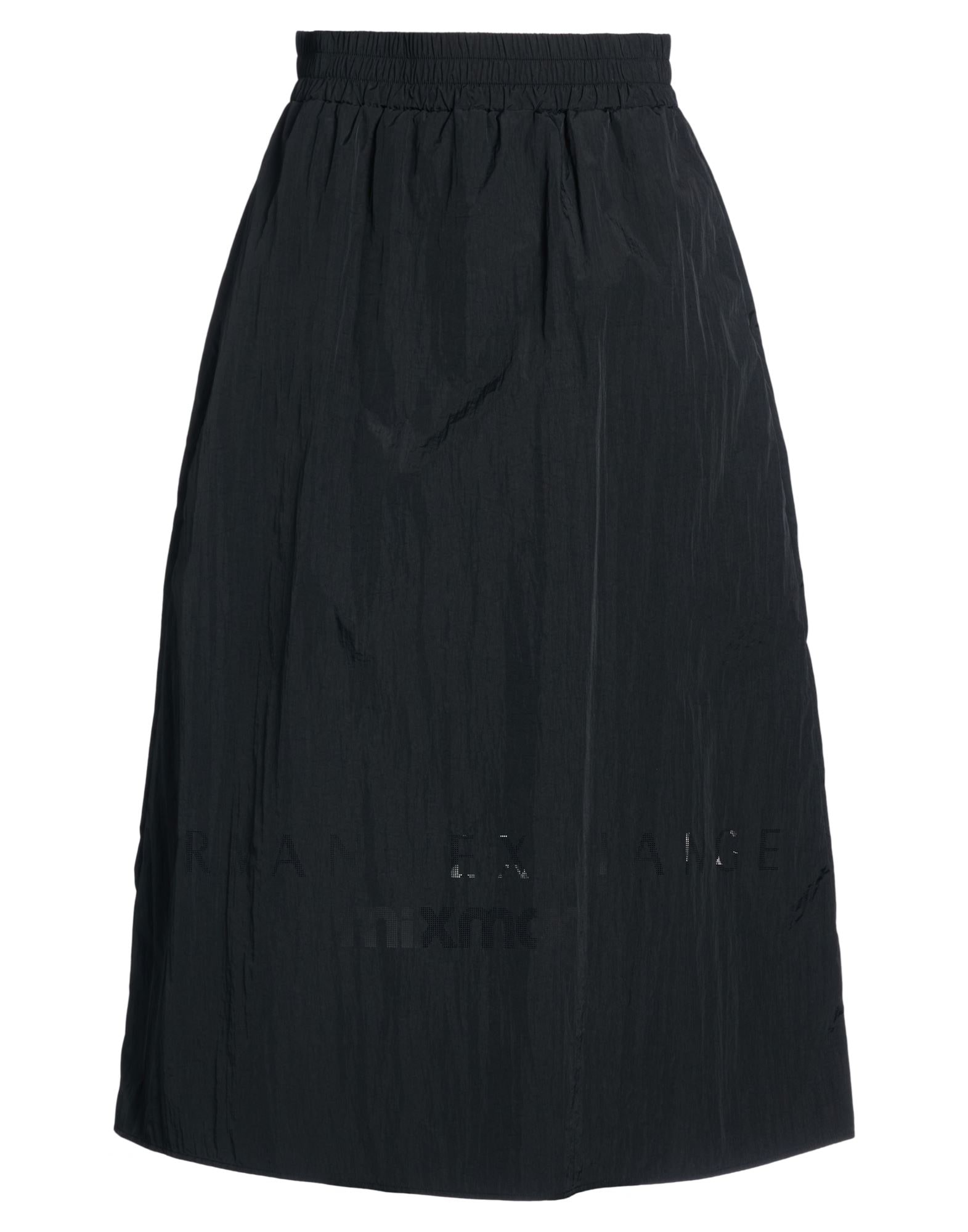 ARMANI EXCHANGE - Midi skirts