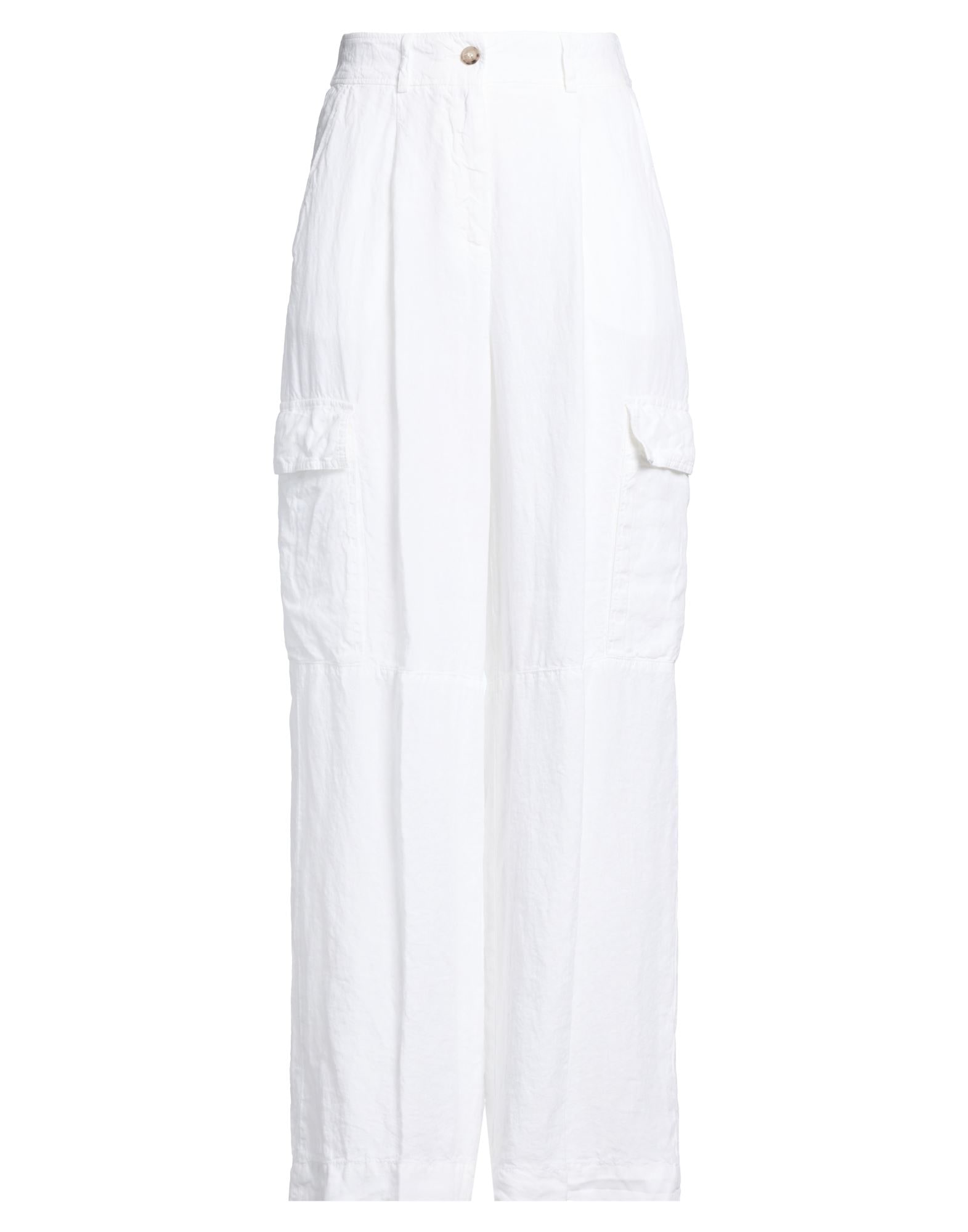 PESERICO - Повседневные брюки