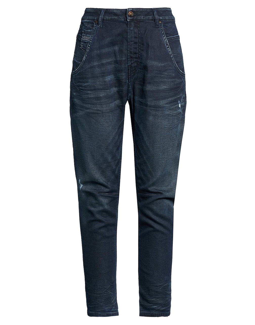 DIESEL - Pantalons en jean