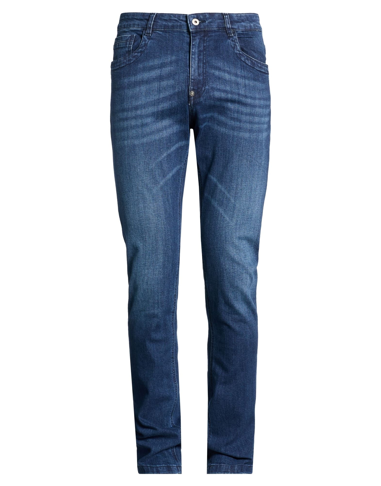 BIKKEMBERGS - Jeanshosen