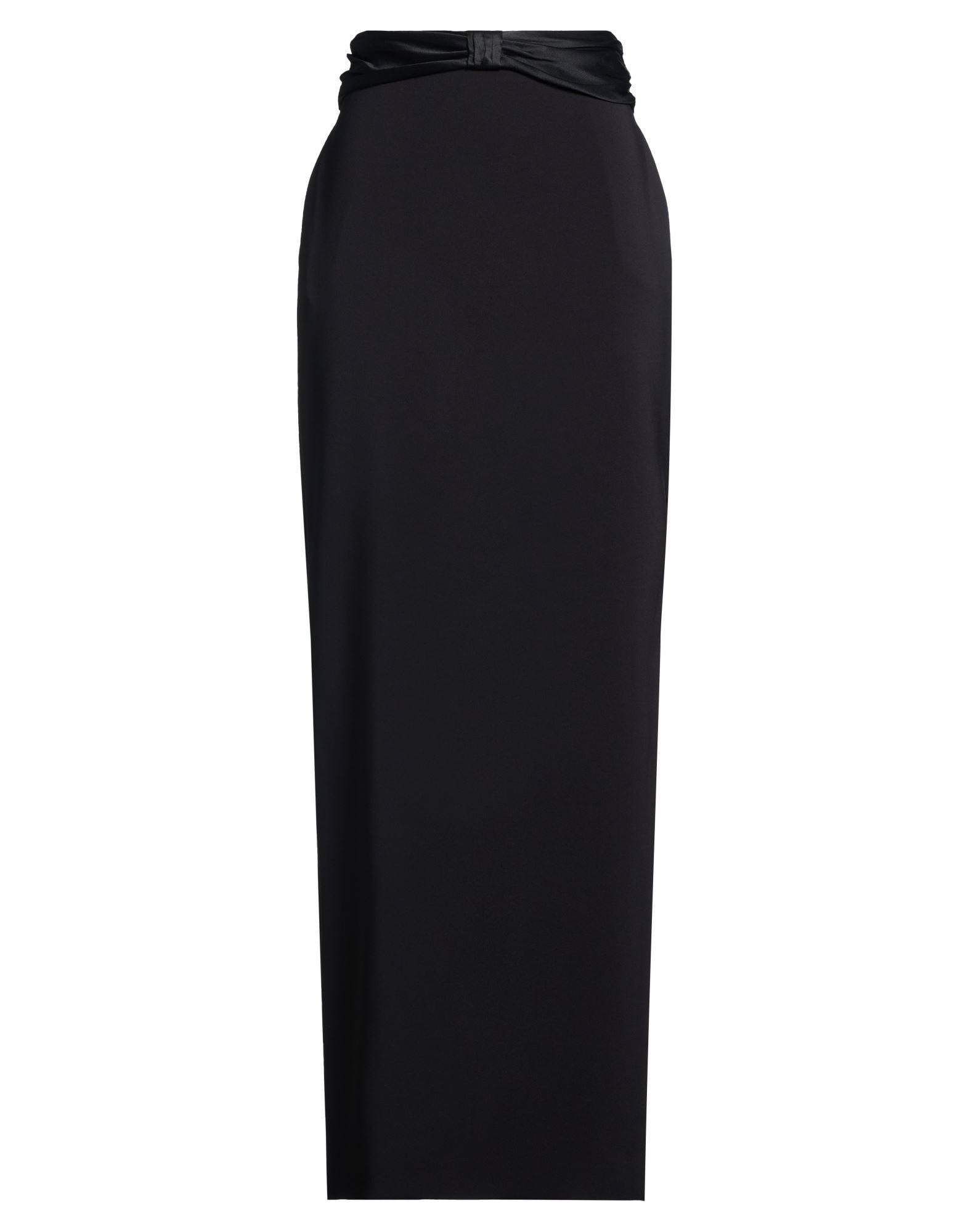 ELISABETTA FRANCHI - Maxi skirts