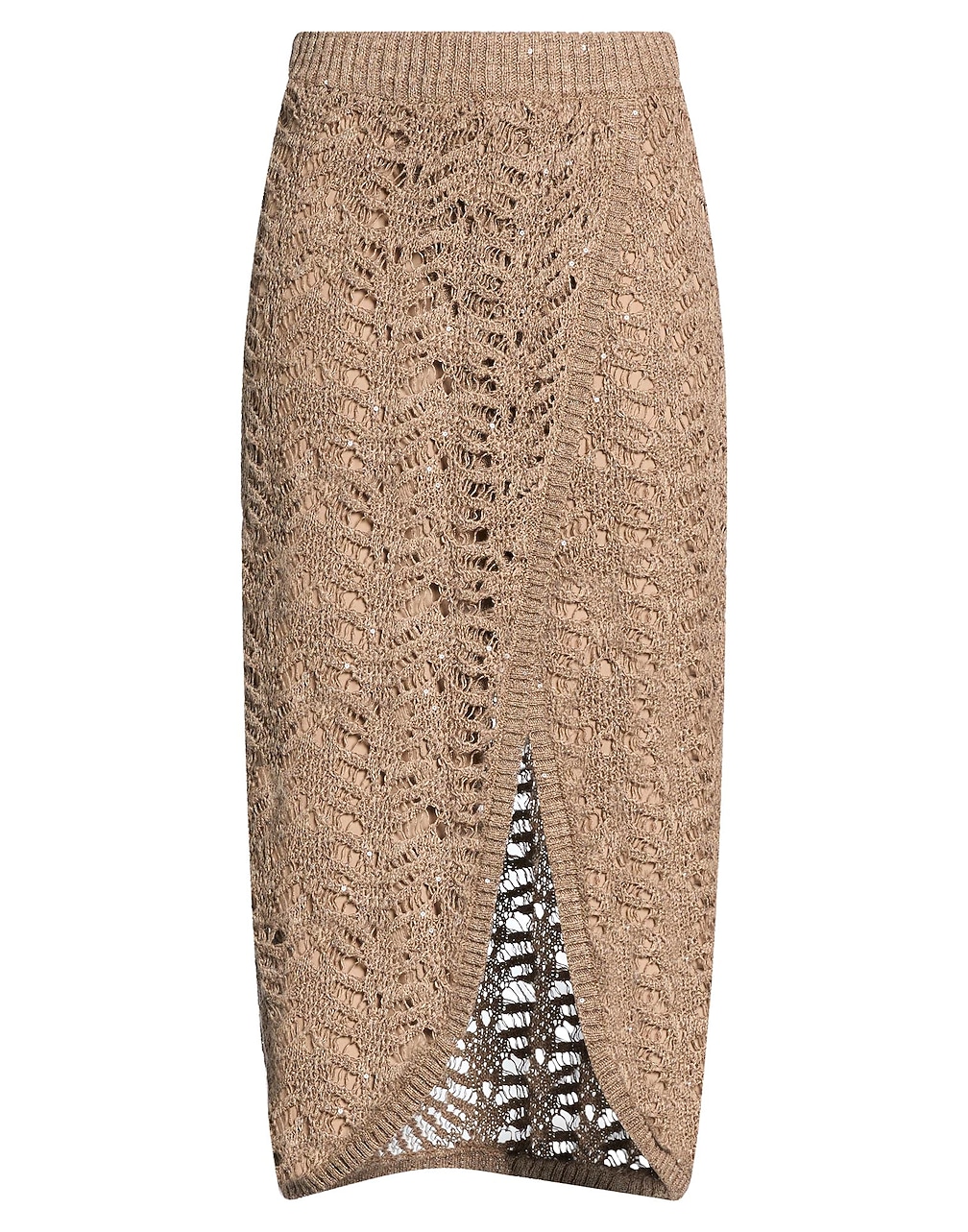 BRUNELLO CUCINELLI - Midi skirts