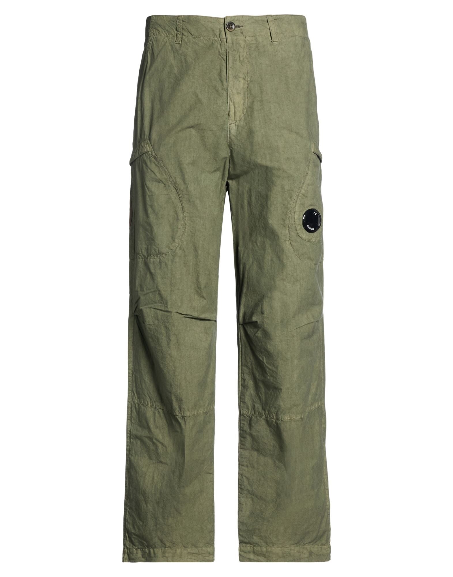 C.P. COMPANY - Trousers