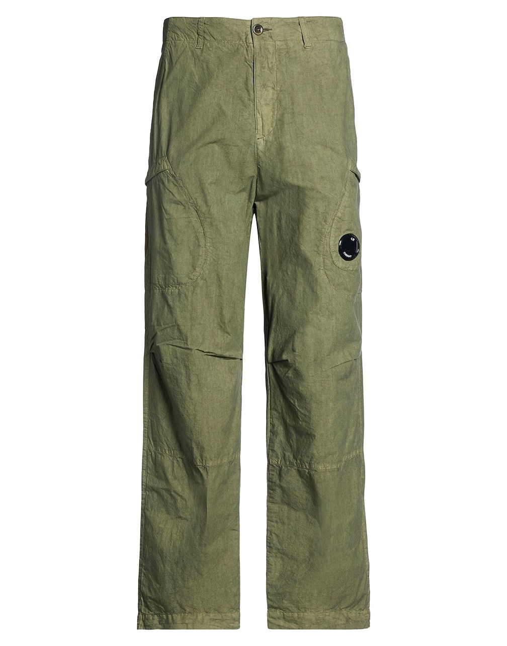 C.P. COMPANY - Trousers