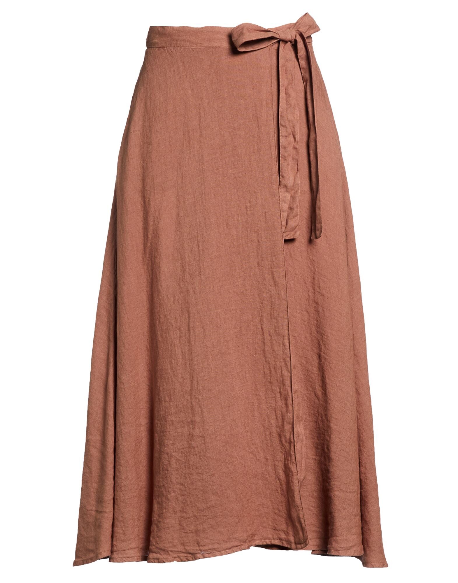 120% LINO - Midi skirts