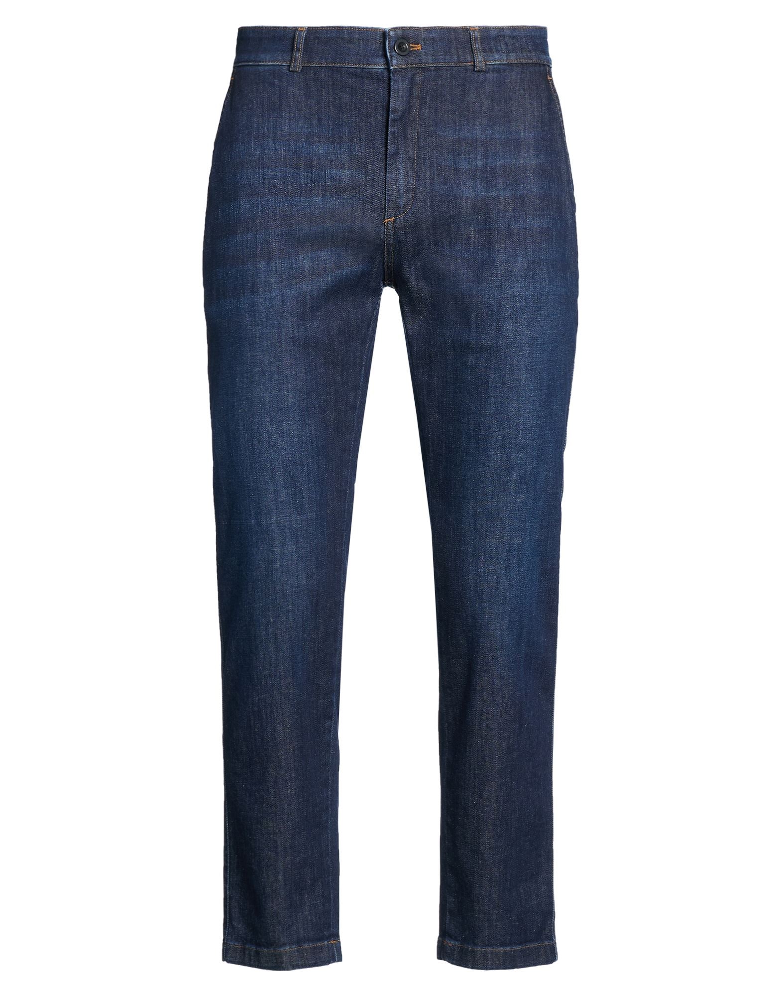 DEPARTMENT 5 - ジーンズ