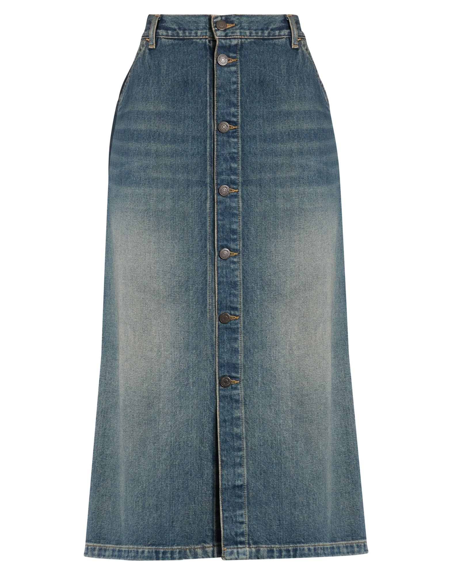 CARHARTT - Джинсовые юбки