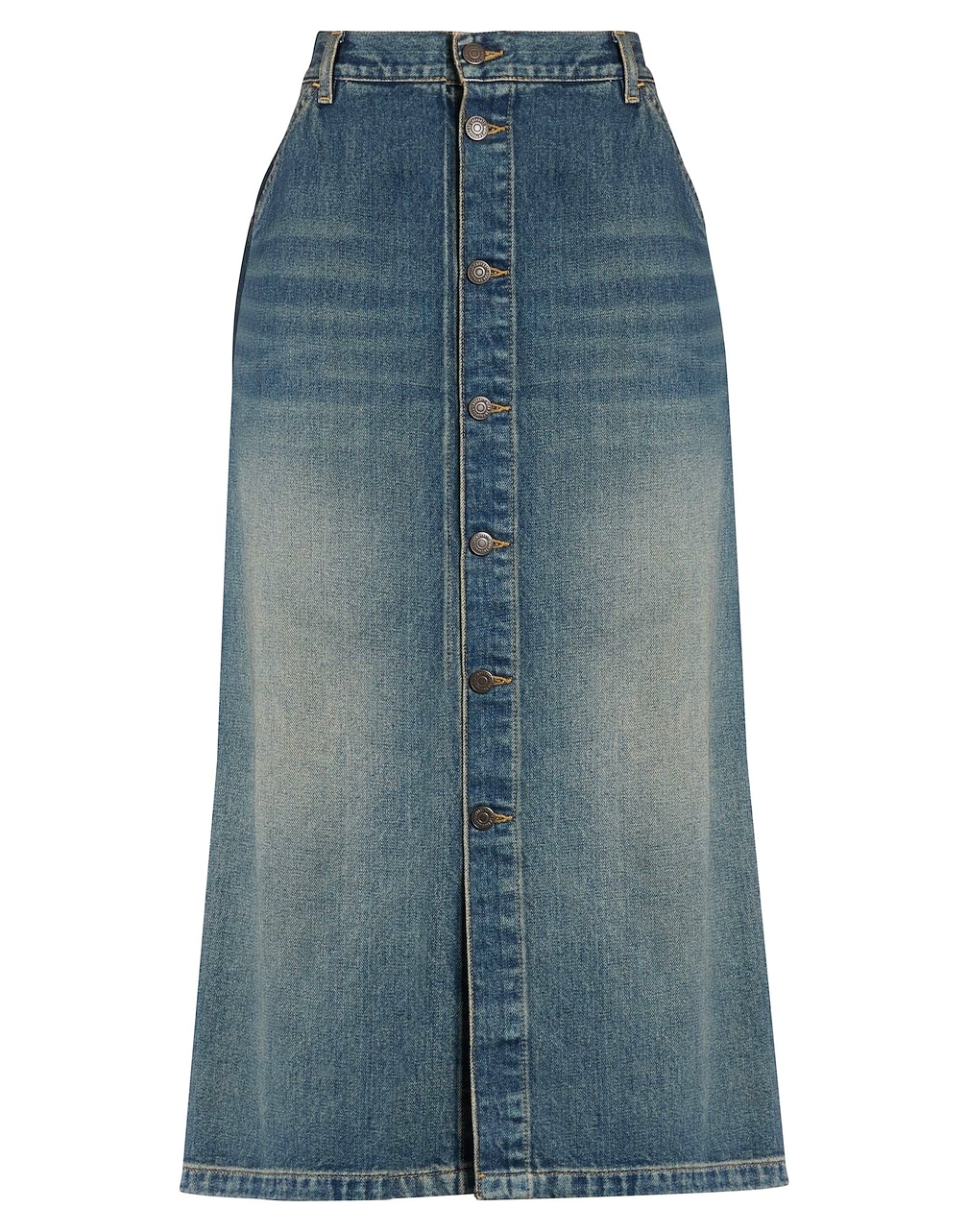CARHARTT - Denim skirts