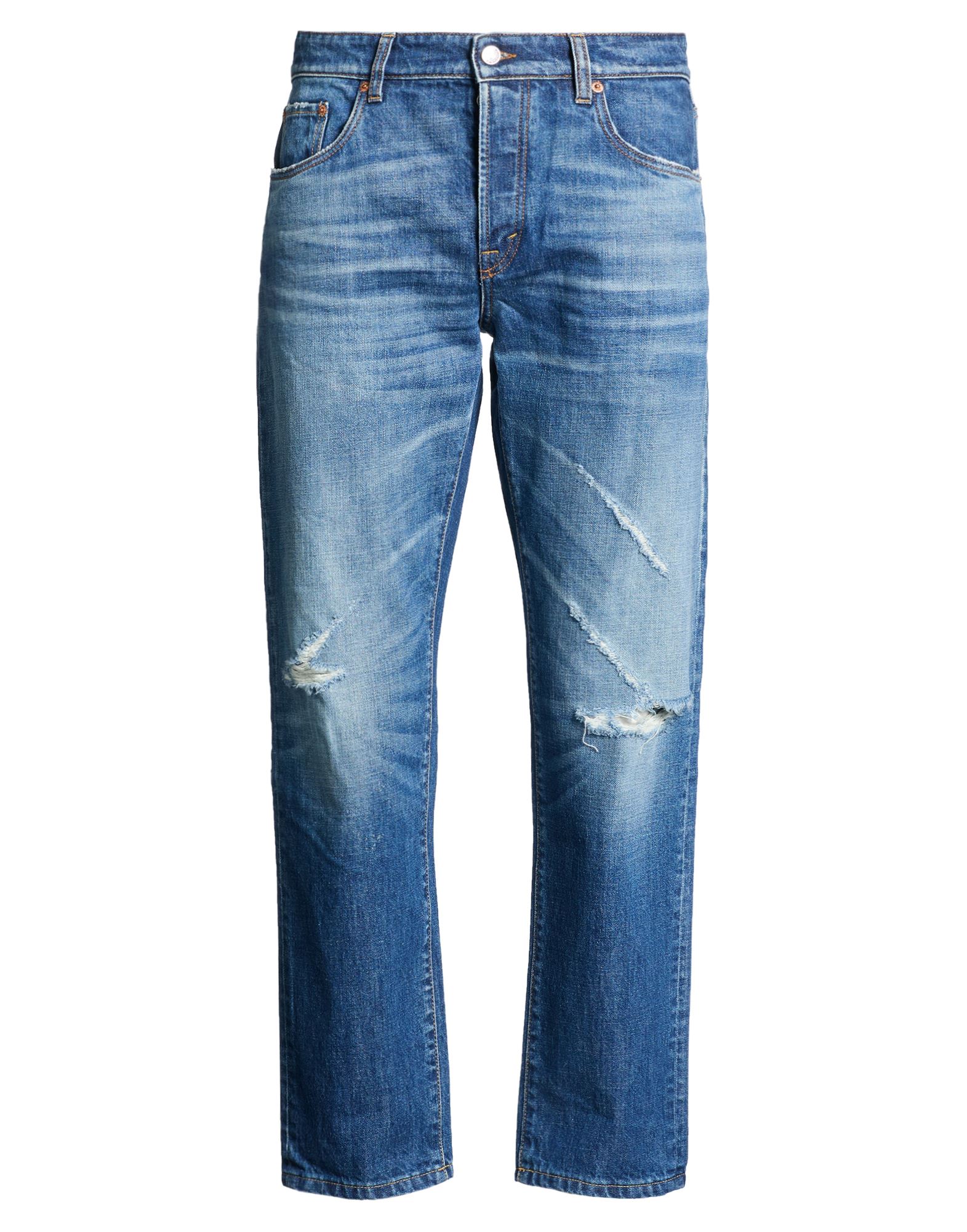 DEPARTMENT 5 - ジーンズ