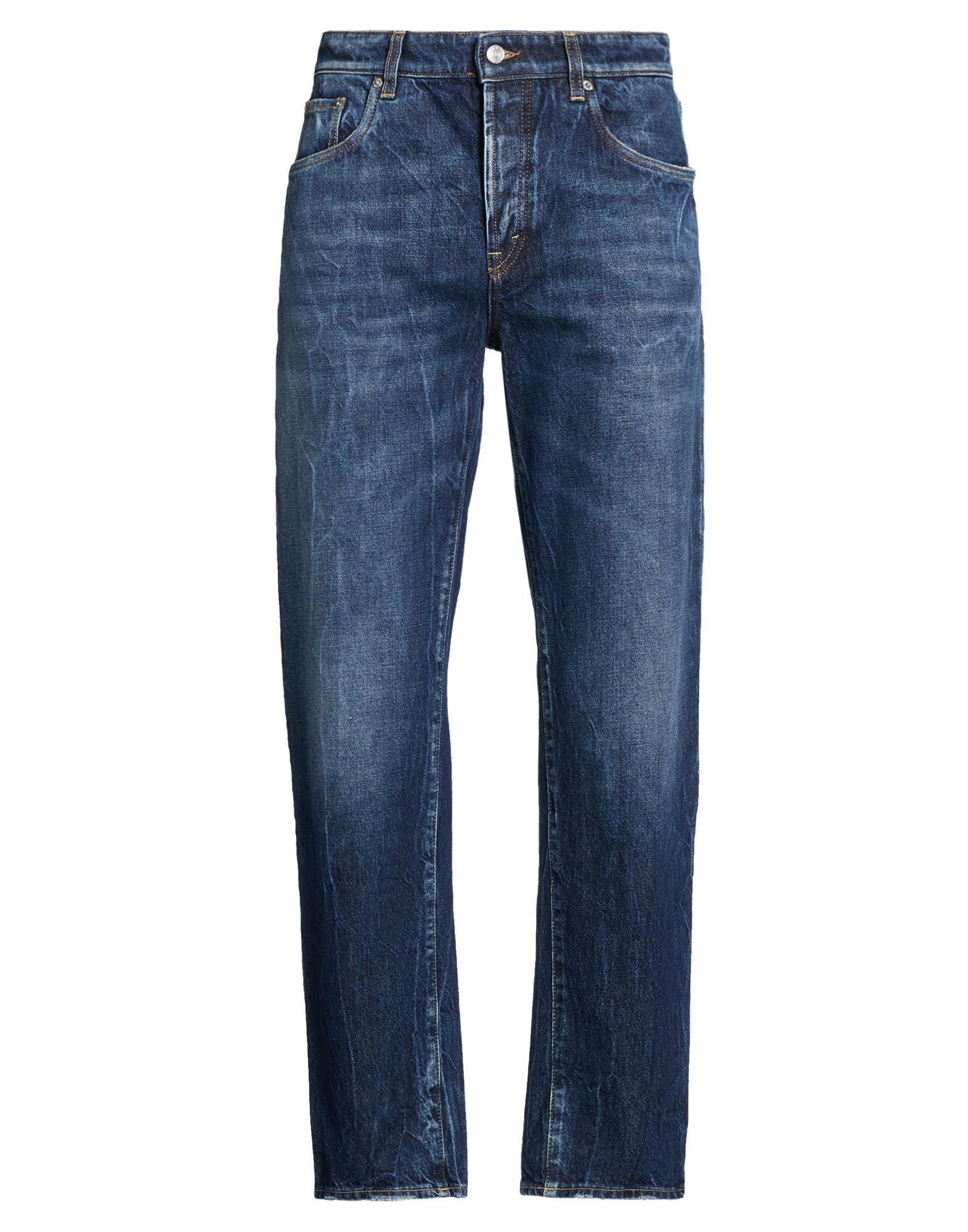 DEPARTMENT 5 - ジーンズ