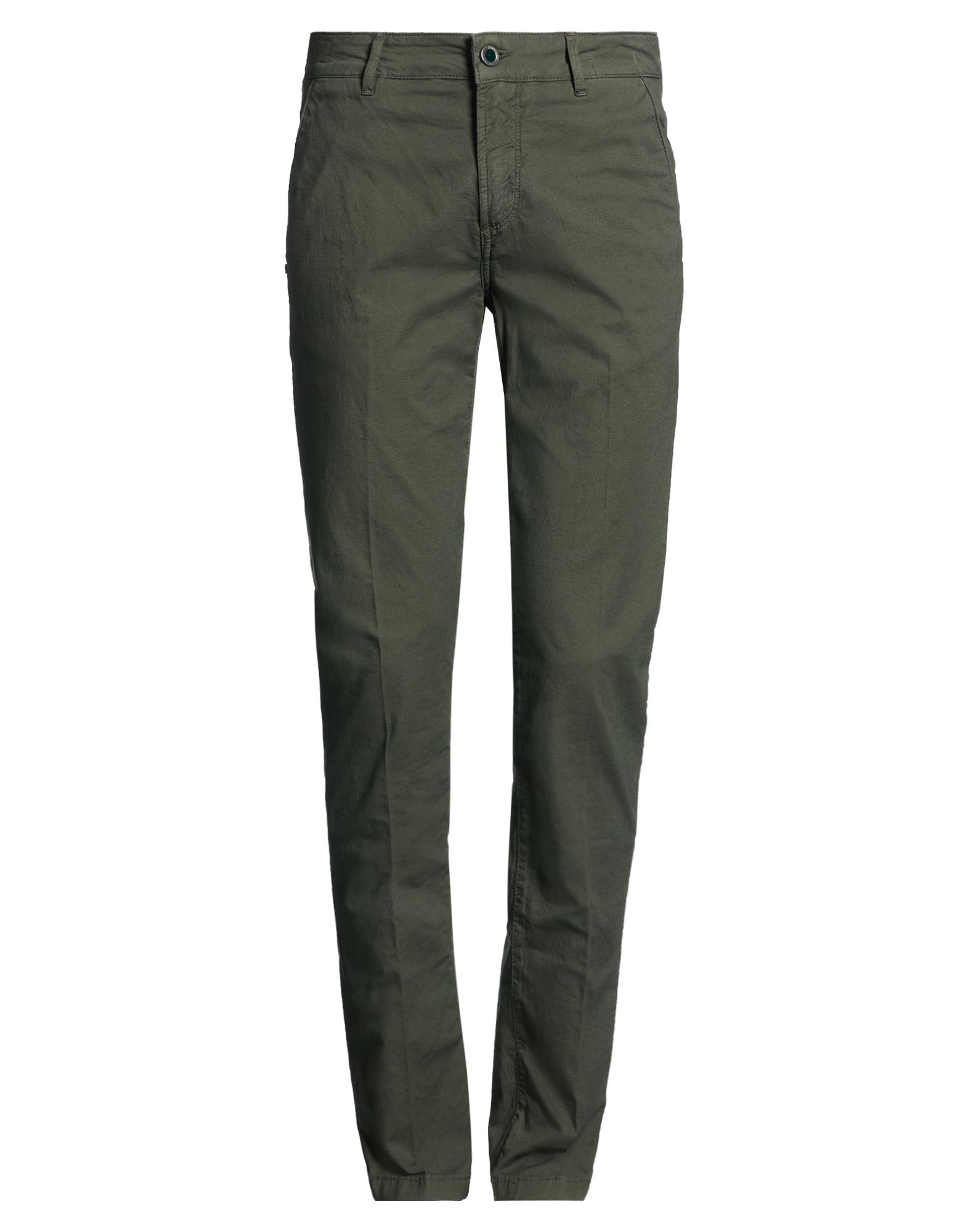 CAMOUFLAGE AR AND J. - Trousers