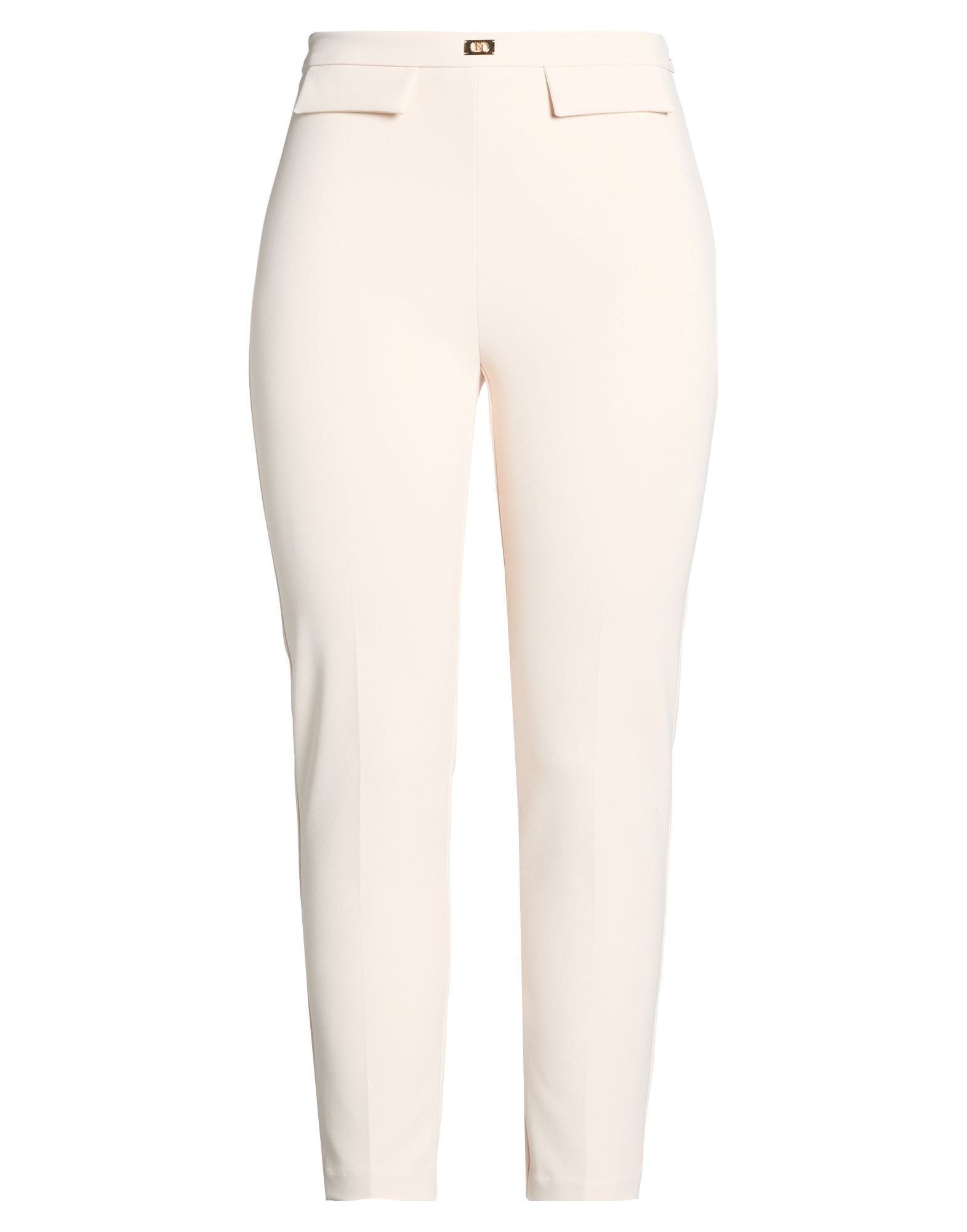 ELISABETTA FRANCHI - Pants