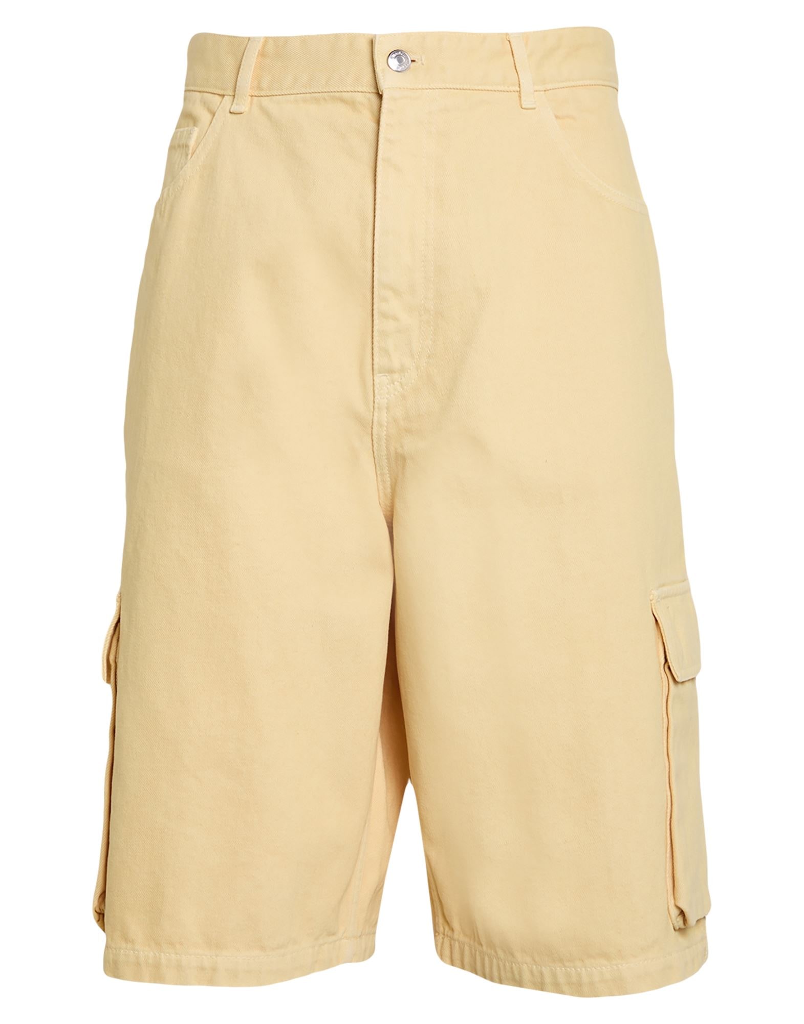 MAISON KITSUNÉ - Shorts & Bermuda Shorts