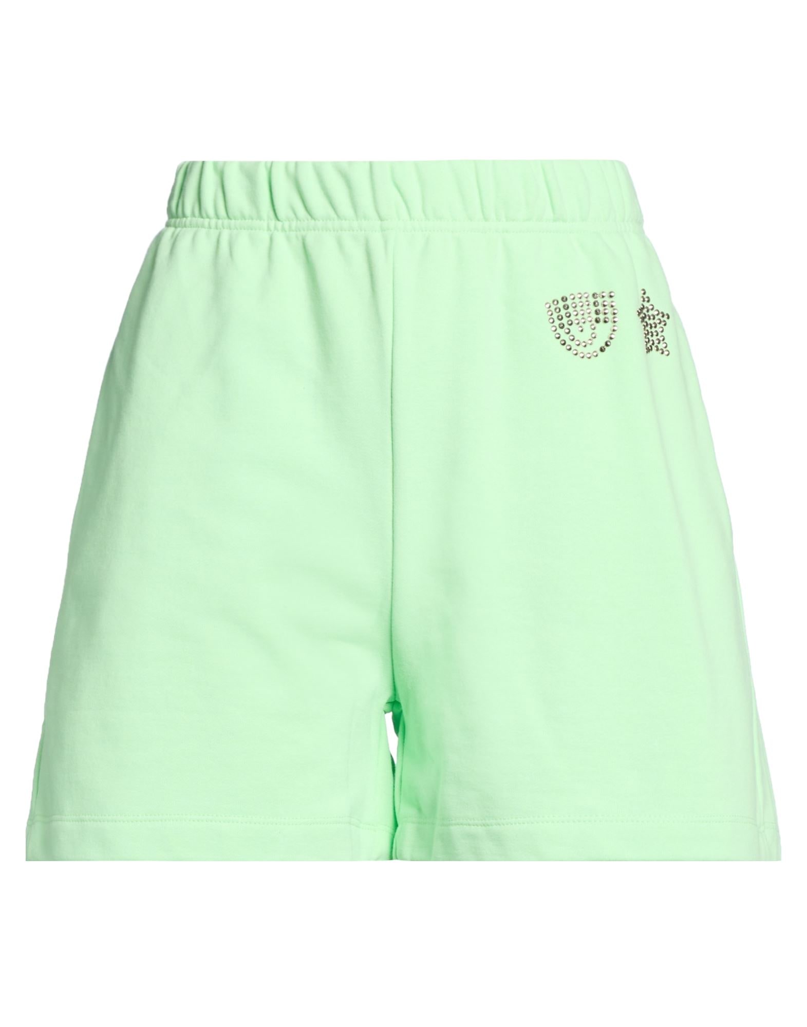 CHIARA FERRAGNI - Shorts & Bermuda Shorts