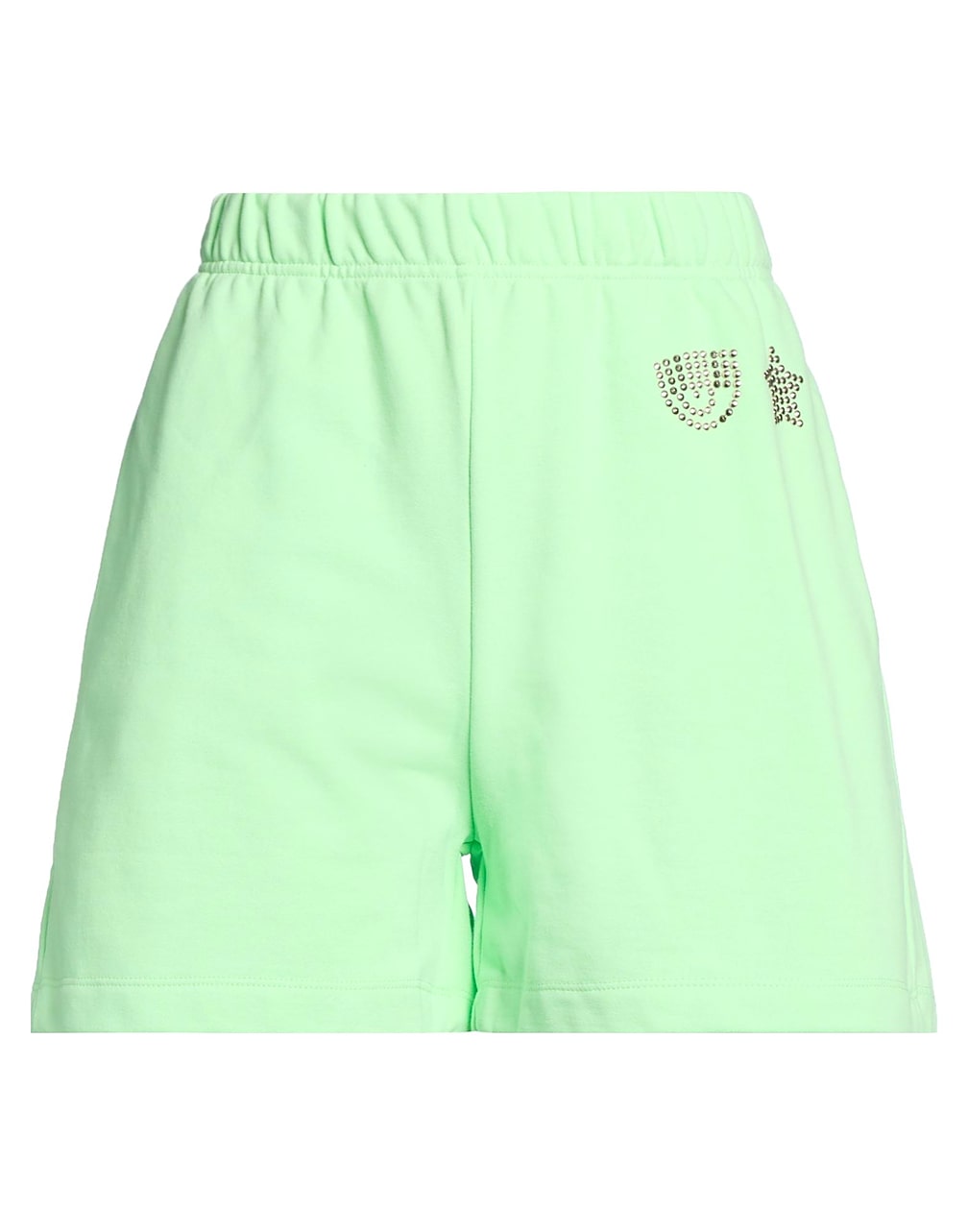 CHIARA FERRAGNI - Shorts & Bermuda Shorts