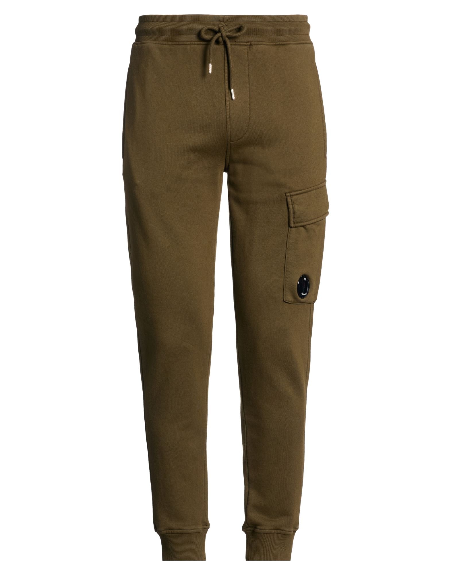 C.P. COMPANY - Trousers