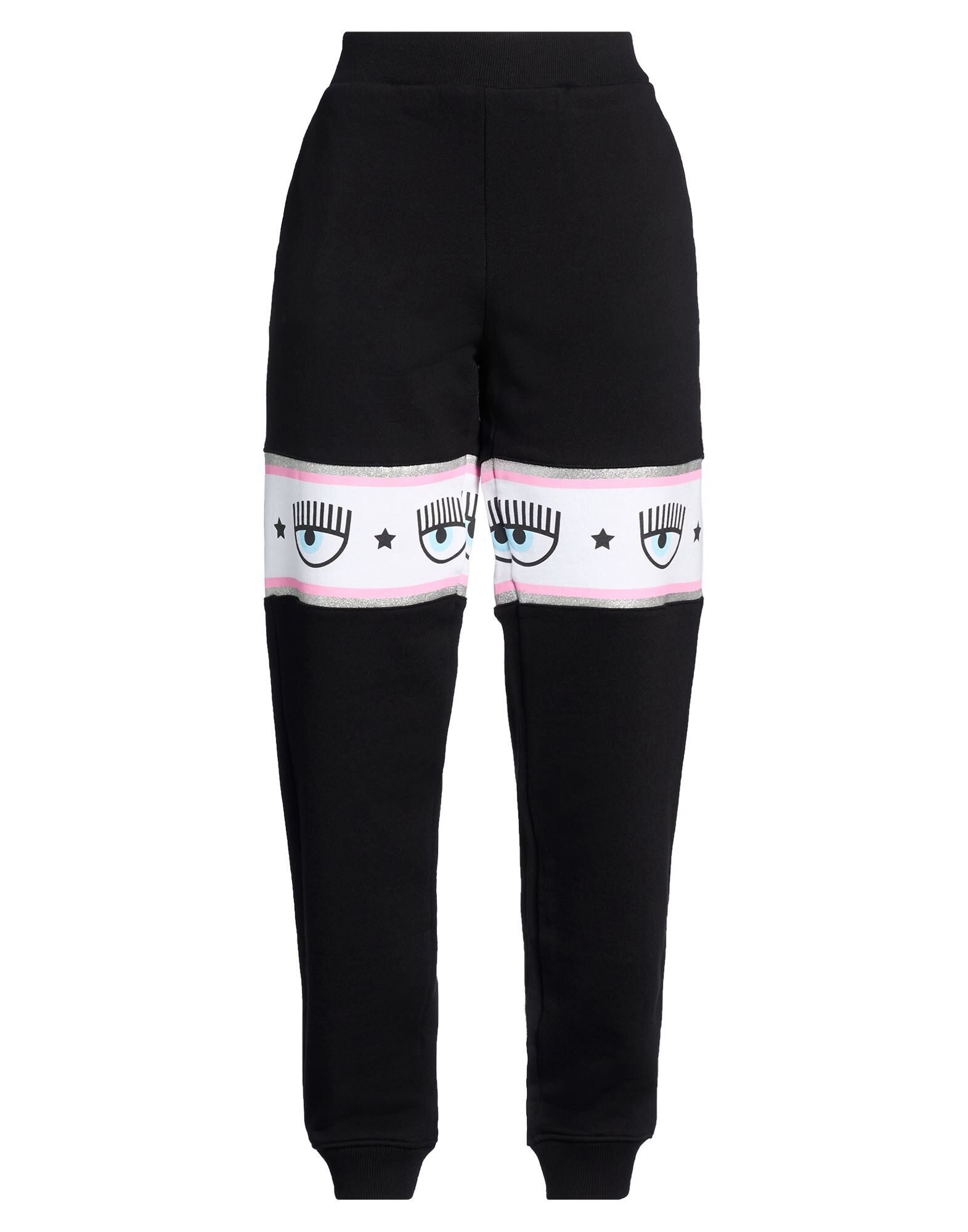 CHIARA FERRAGNI - Trousers