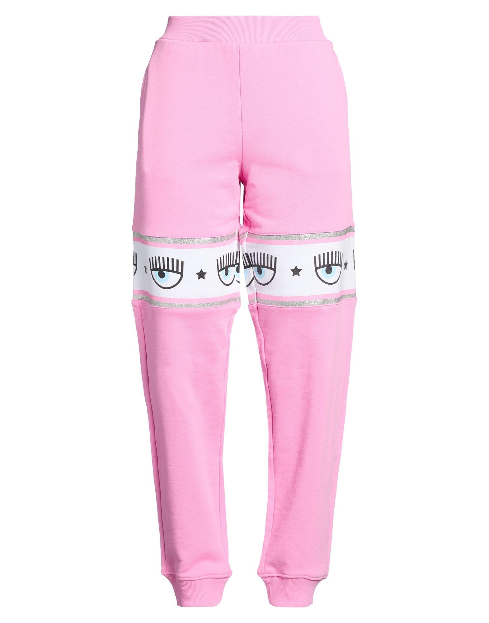 CHIARA FERRAGNI - Trousers