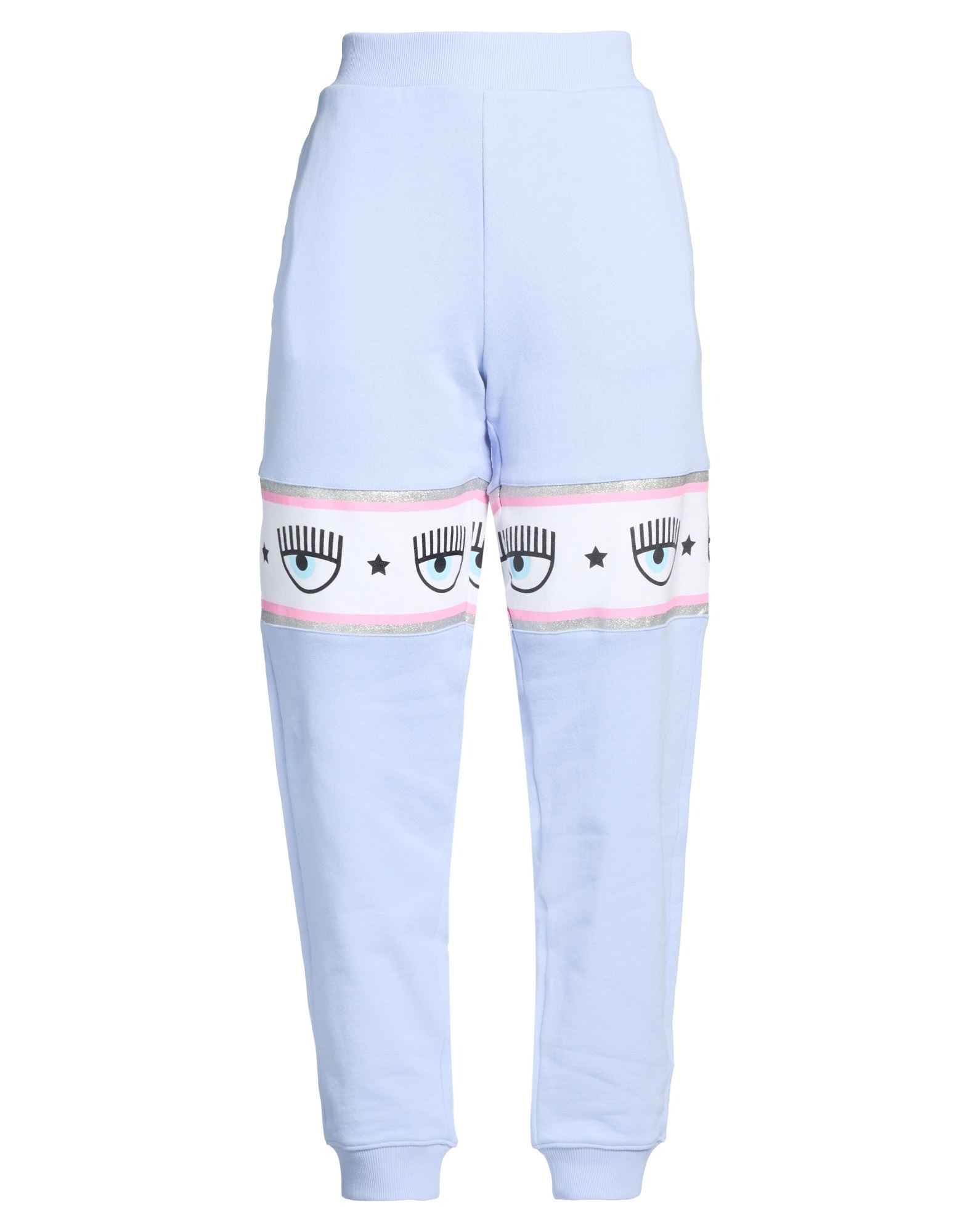 CHIARA FERRAGNI - Trousers