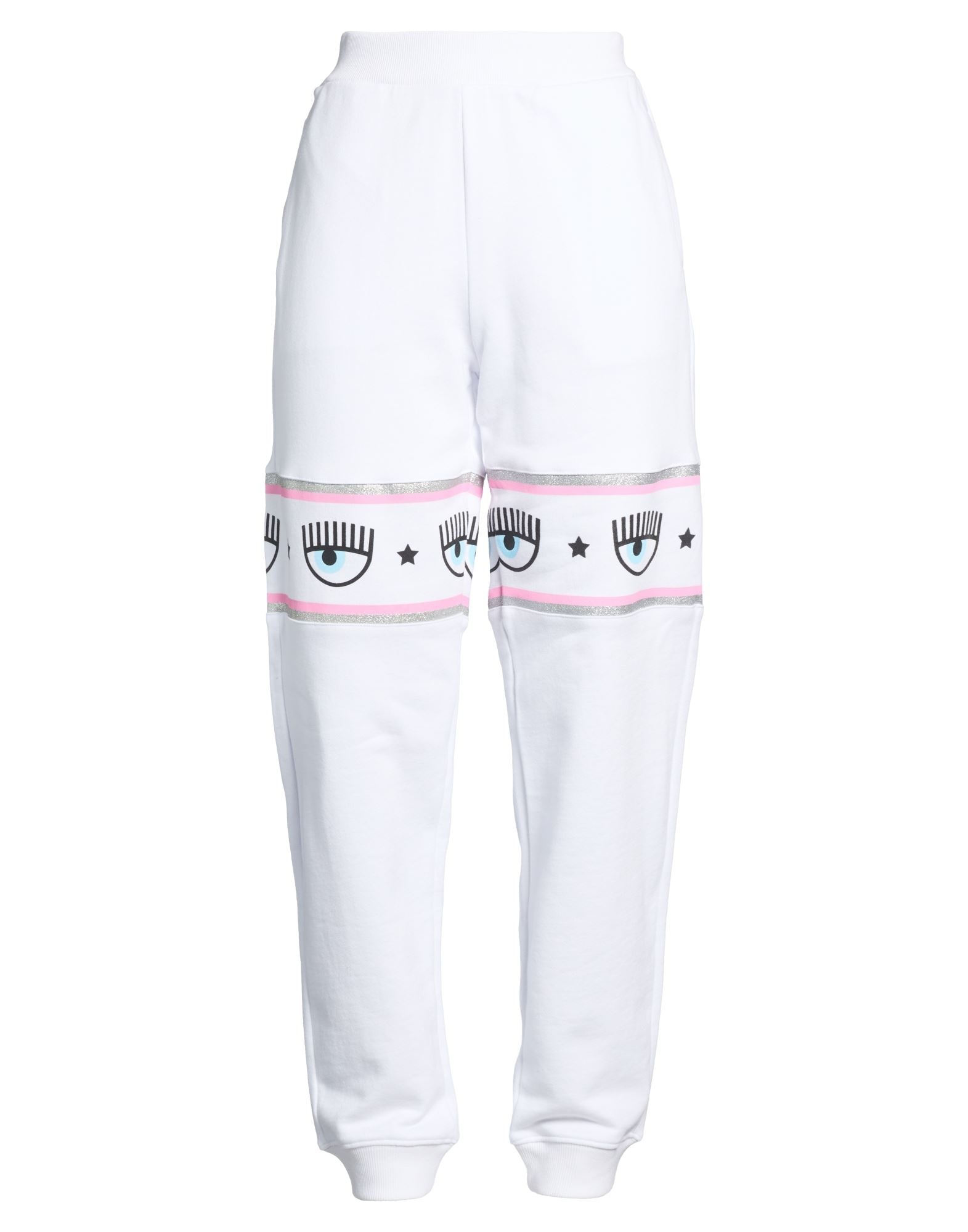 CHIARA FERRAGNI - Pants