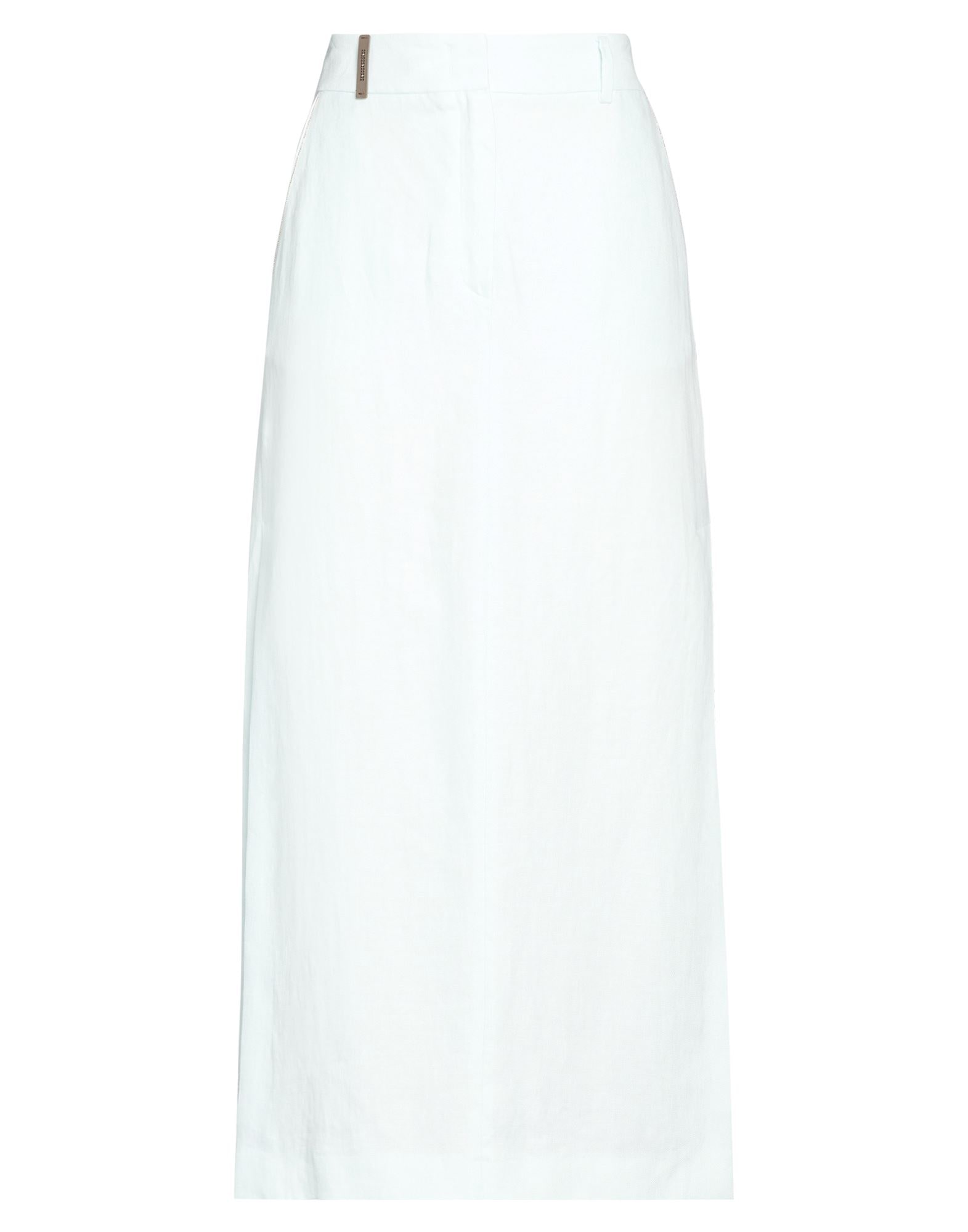 PESERICO - Maxi skirts