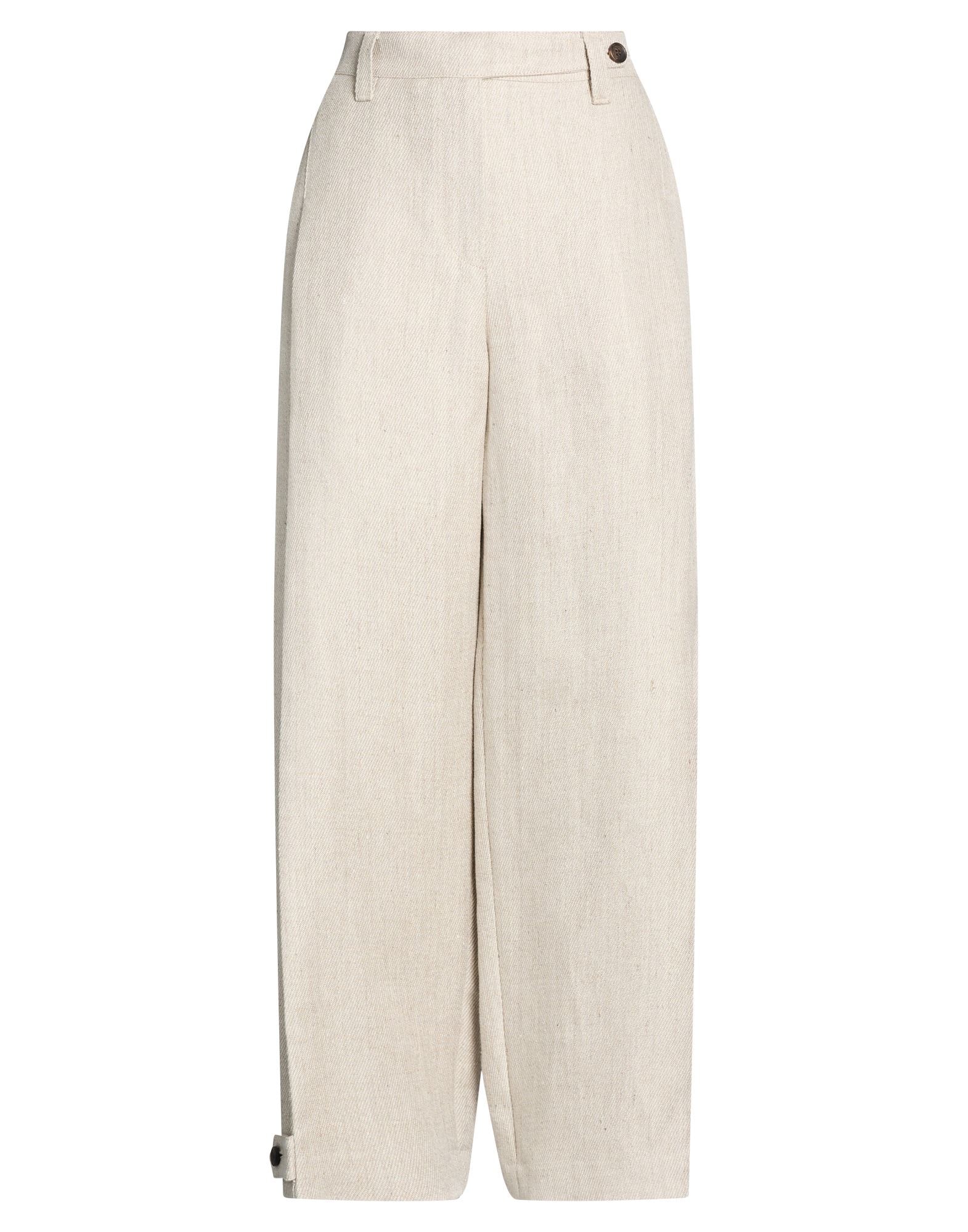 BRUNELLO CUCINELLI - Trousers