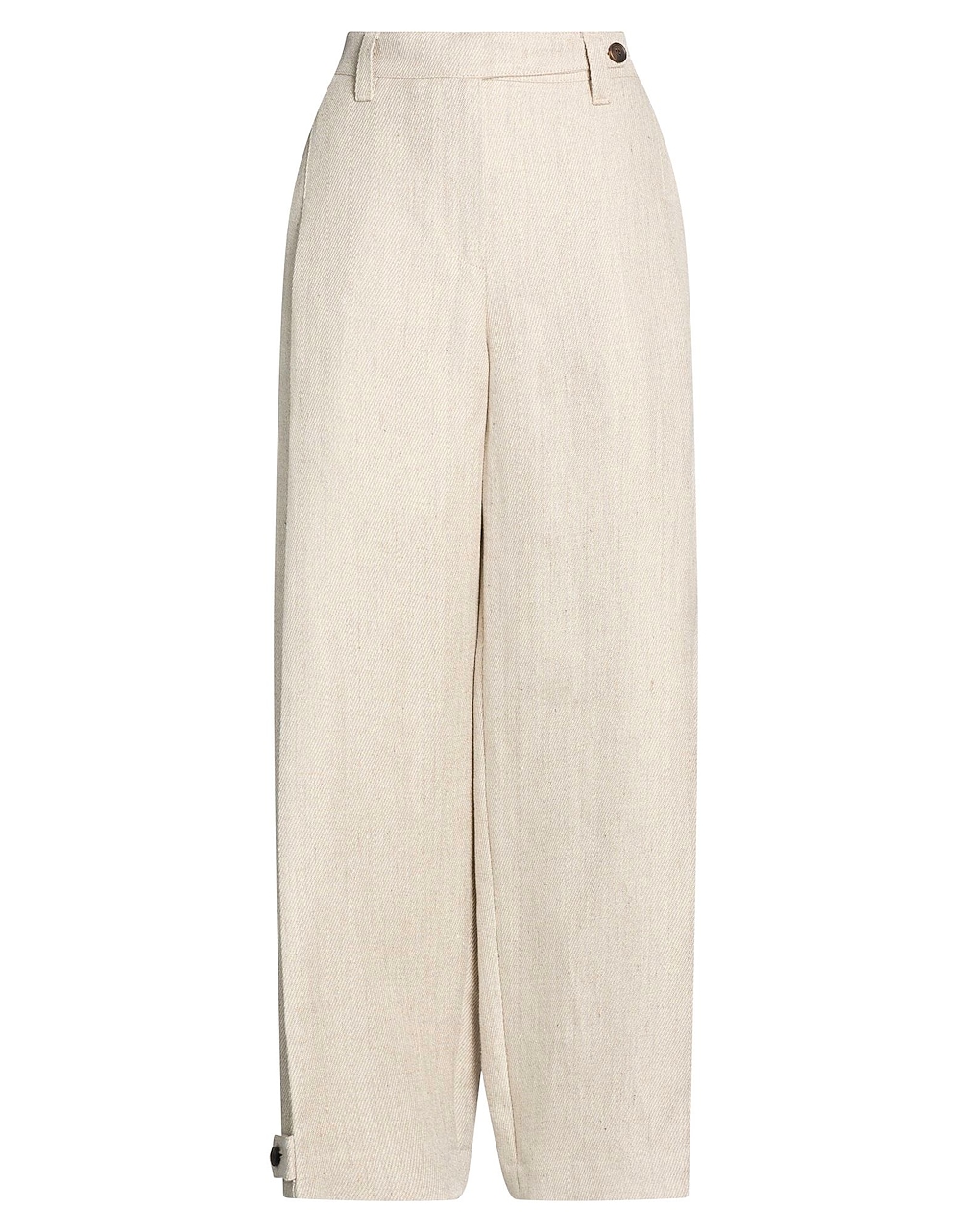 BRUNELLO CUCINELLI - Trousers