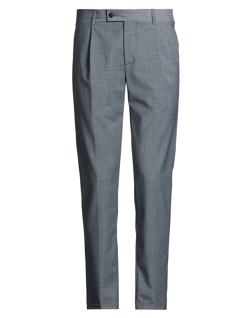 GREY DANIELE ALESSANDRINI - Pants