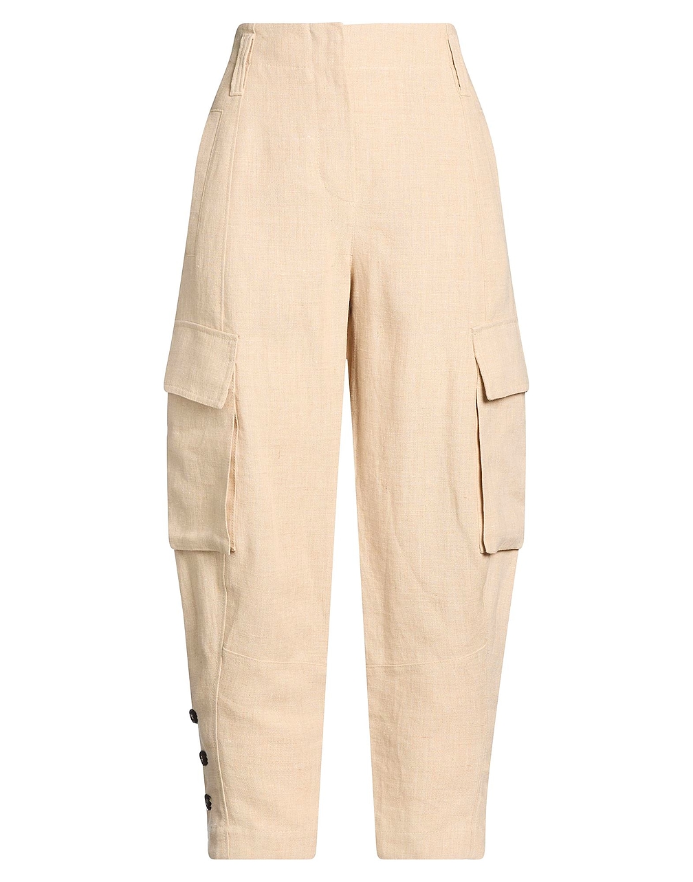 BRUNELLO CUCINELLI - Trousers