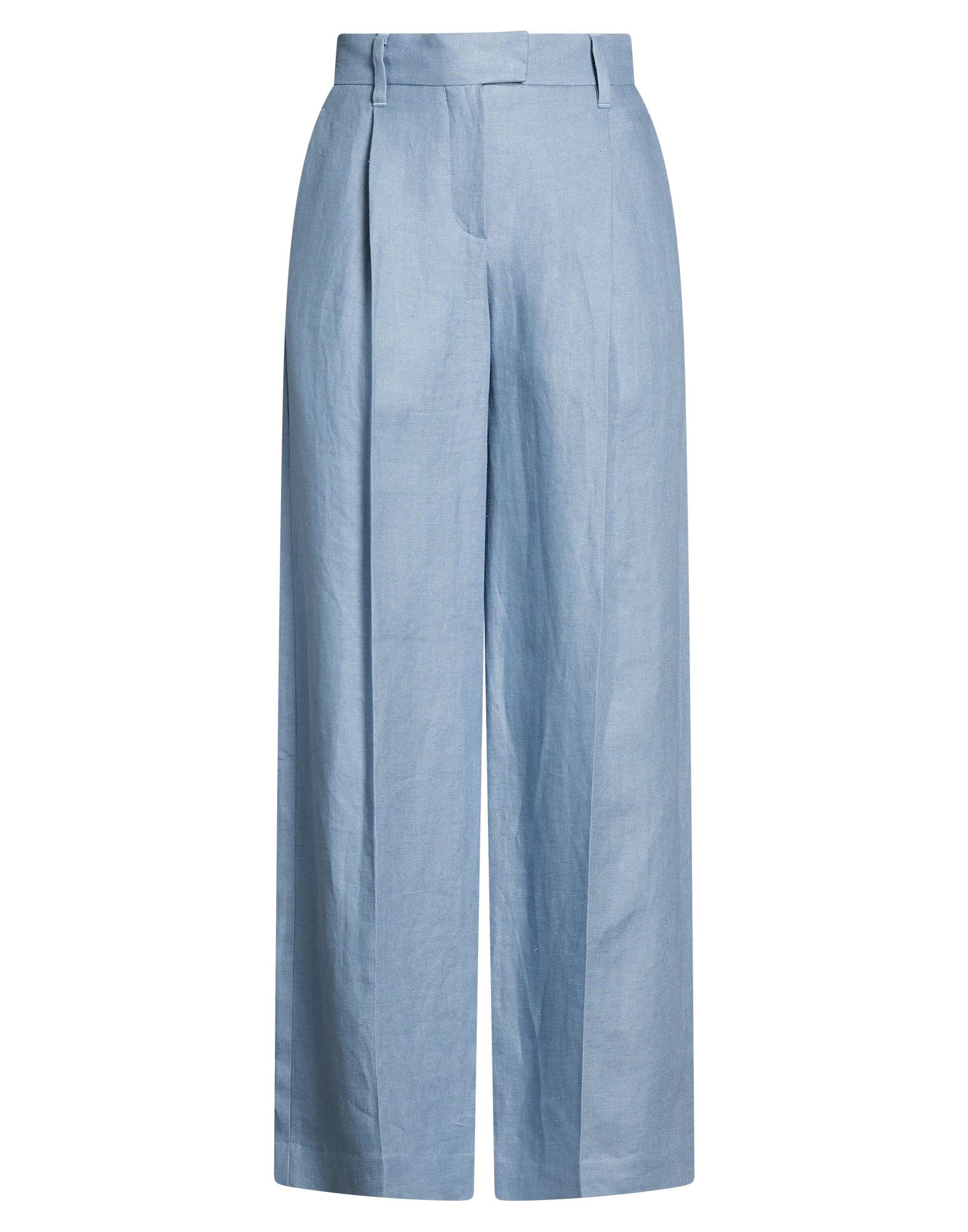 BRUNELLO CUCINELLI - Trousers