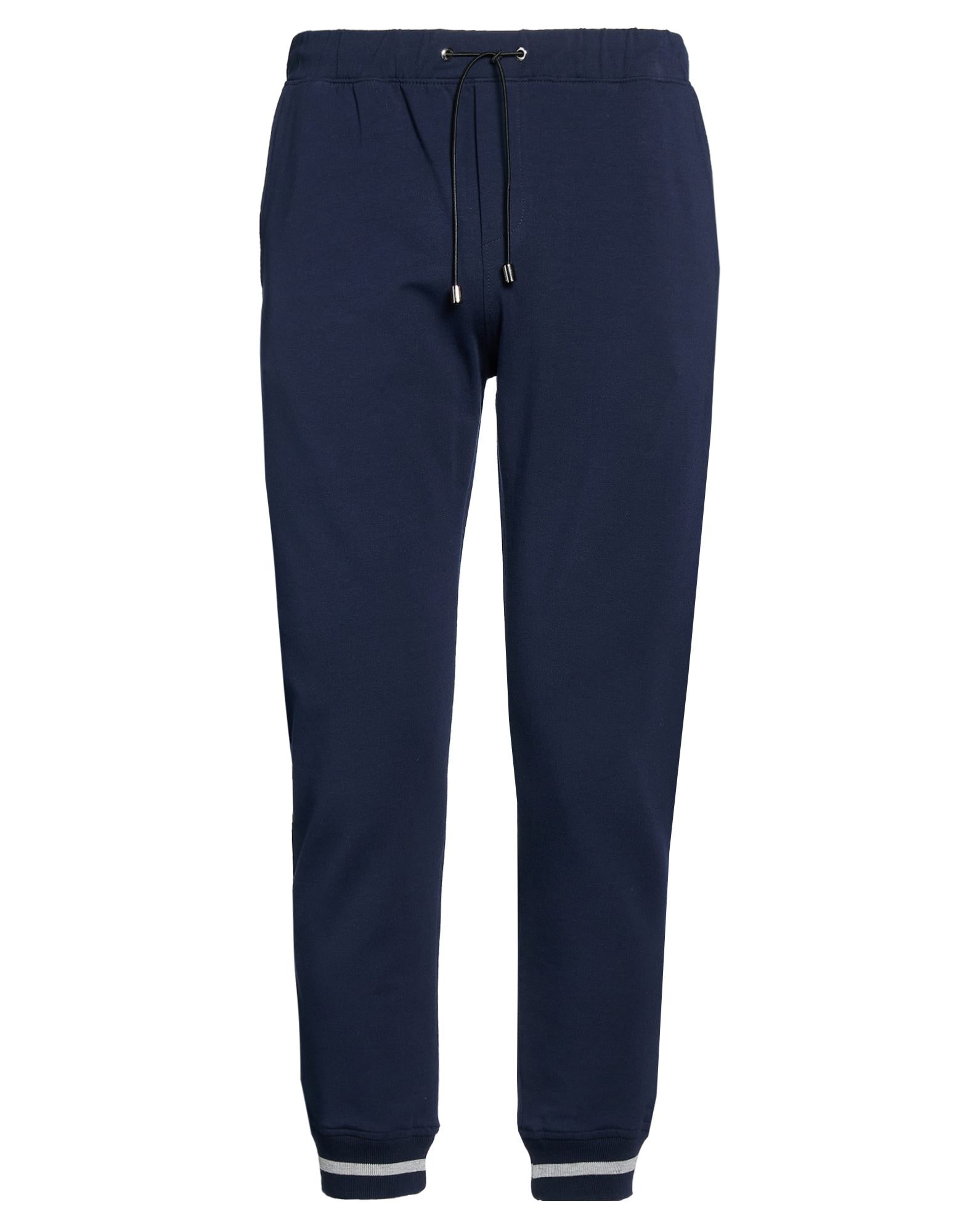 LUIGI BORRELLI NAPOLI - Повседневные брюки