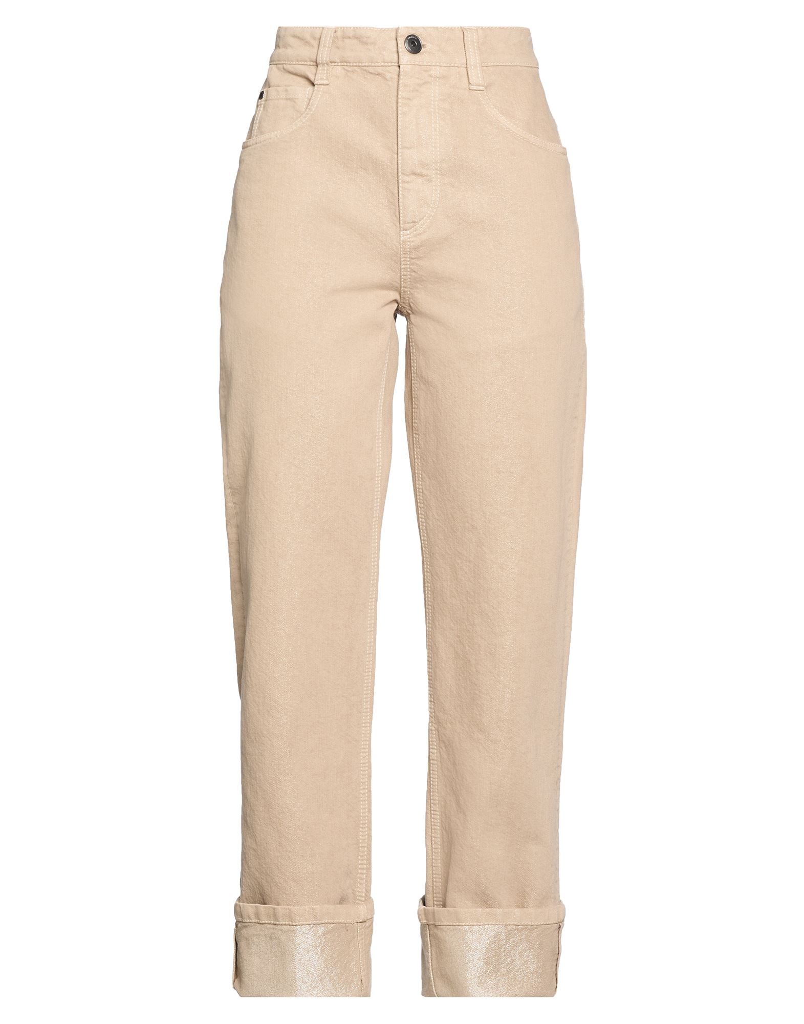 BRUNELLO CUCINELLI - Jeans