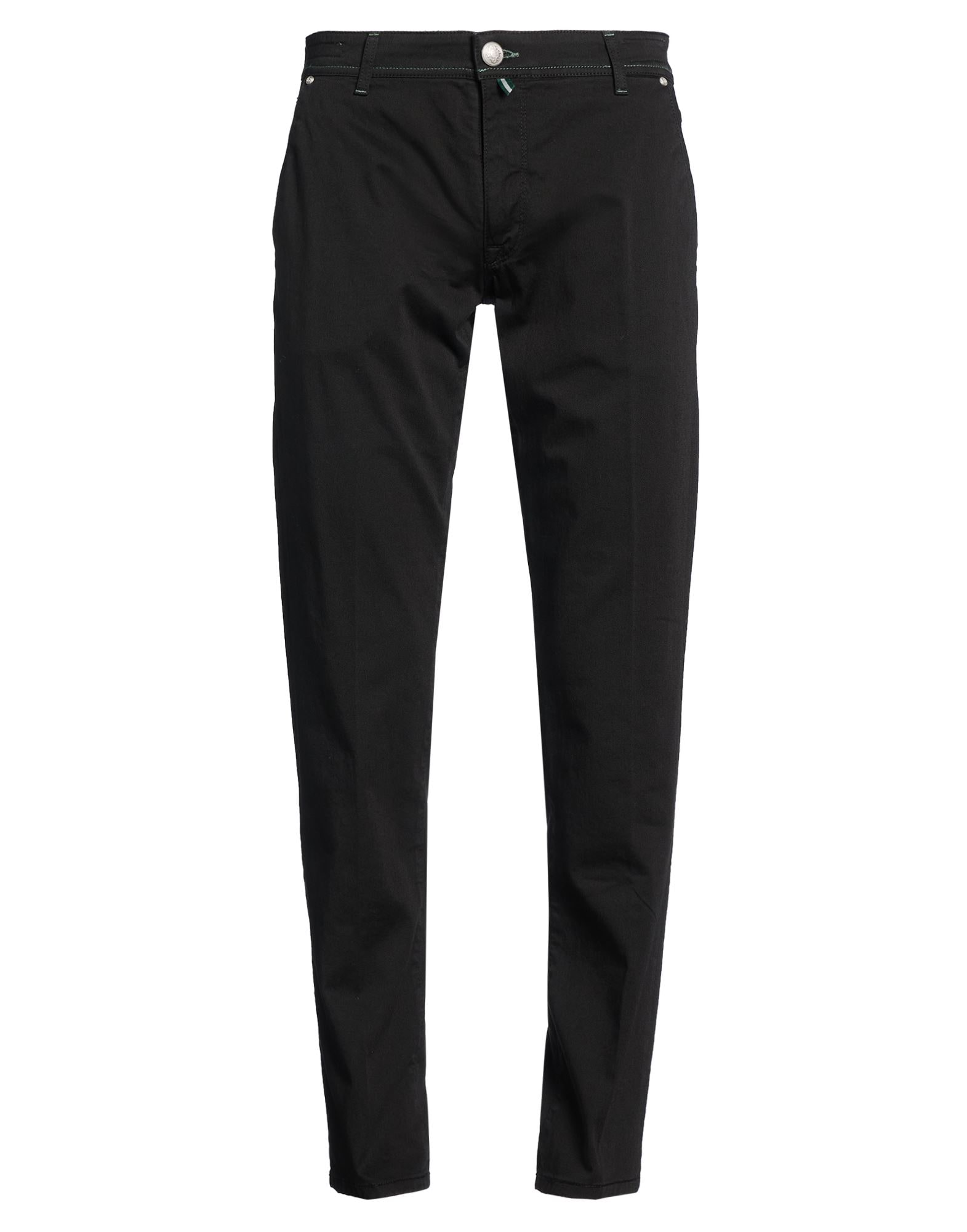 LUIGI BORRELLI NAPOLI - Повседневные брюки