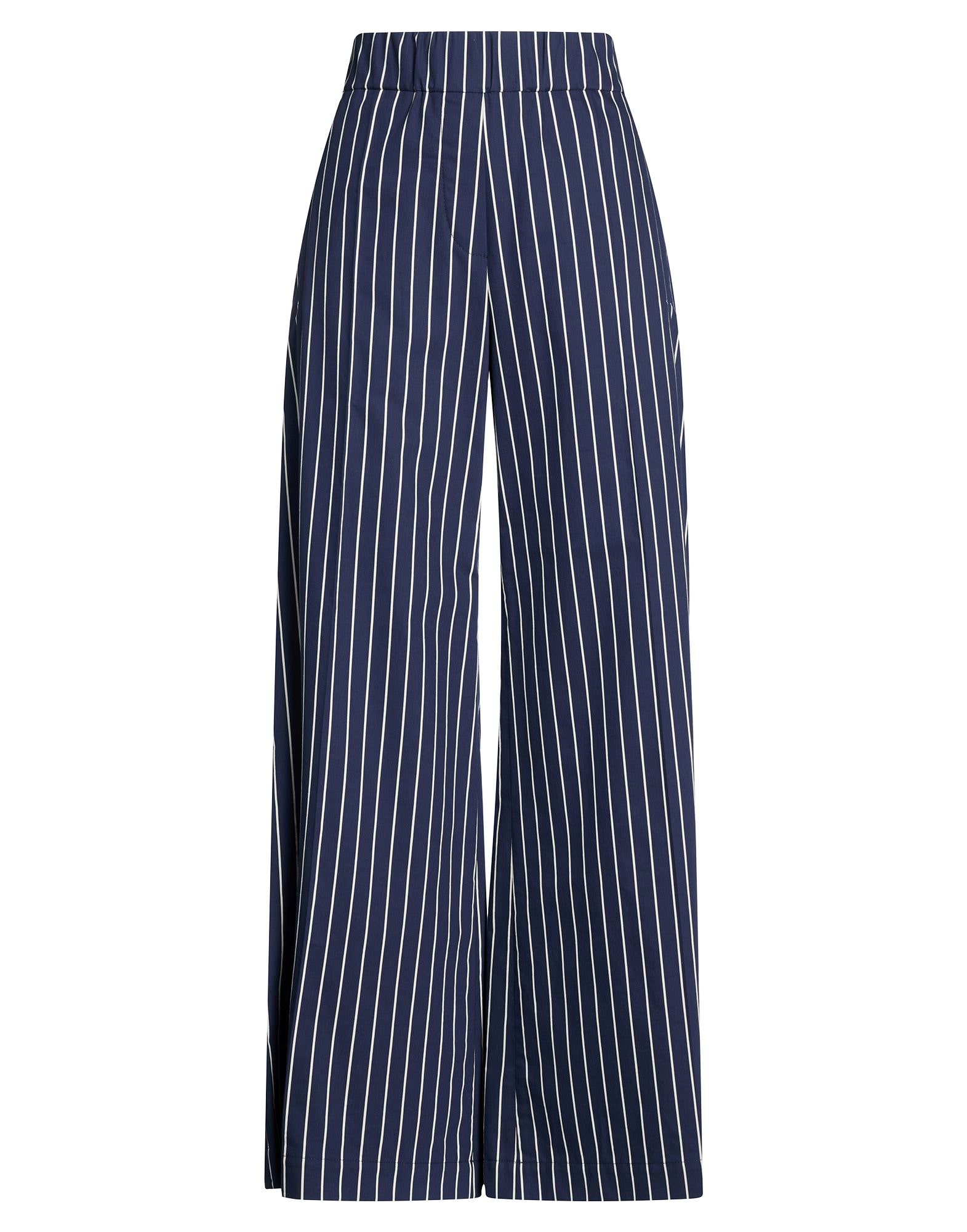 BRUNELLO CUCINELLI - Trousers