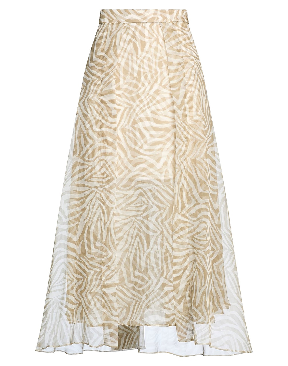 BRUNELLO CUCINELLI - Maxi skirts