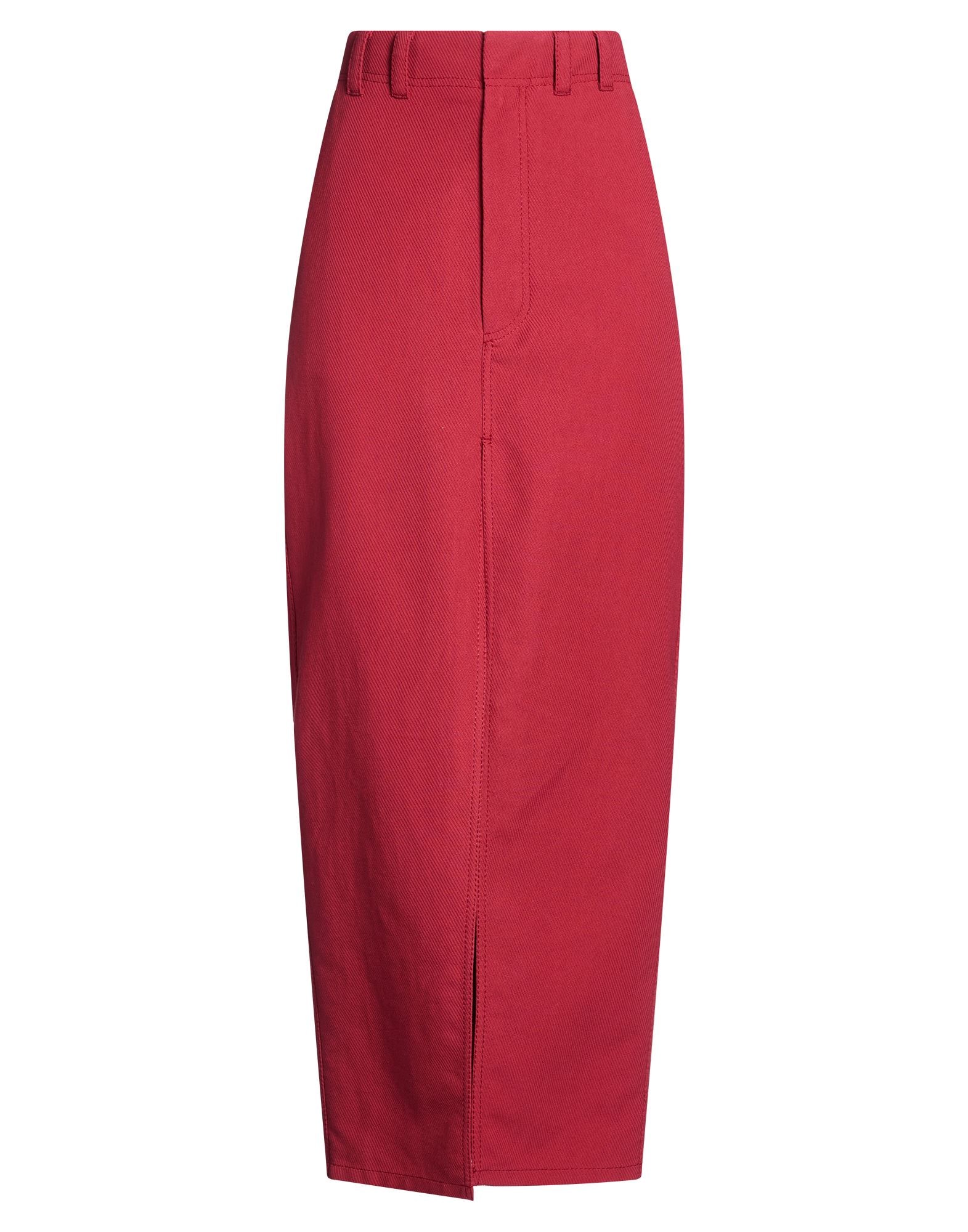 BRUNELLO CUCINELLI - Maxi skirts