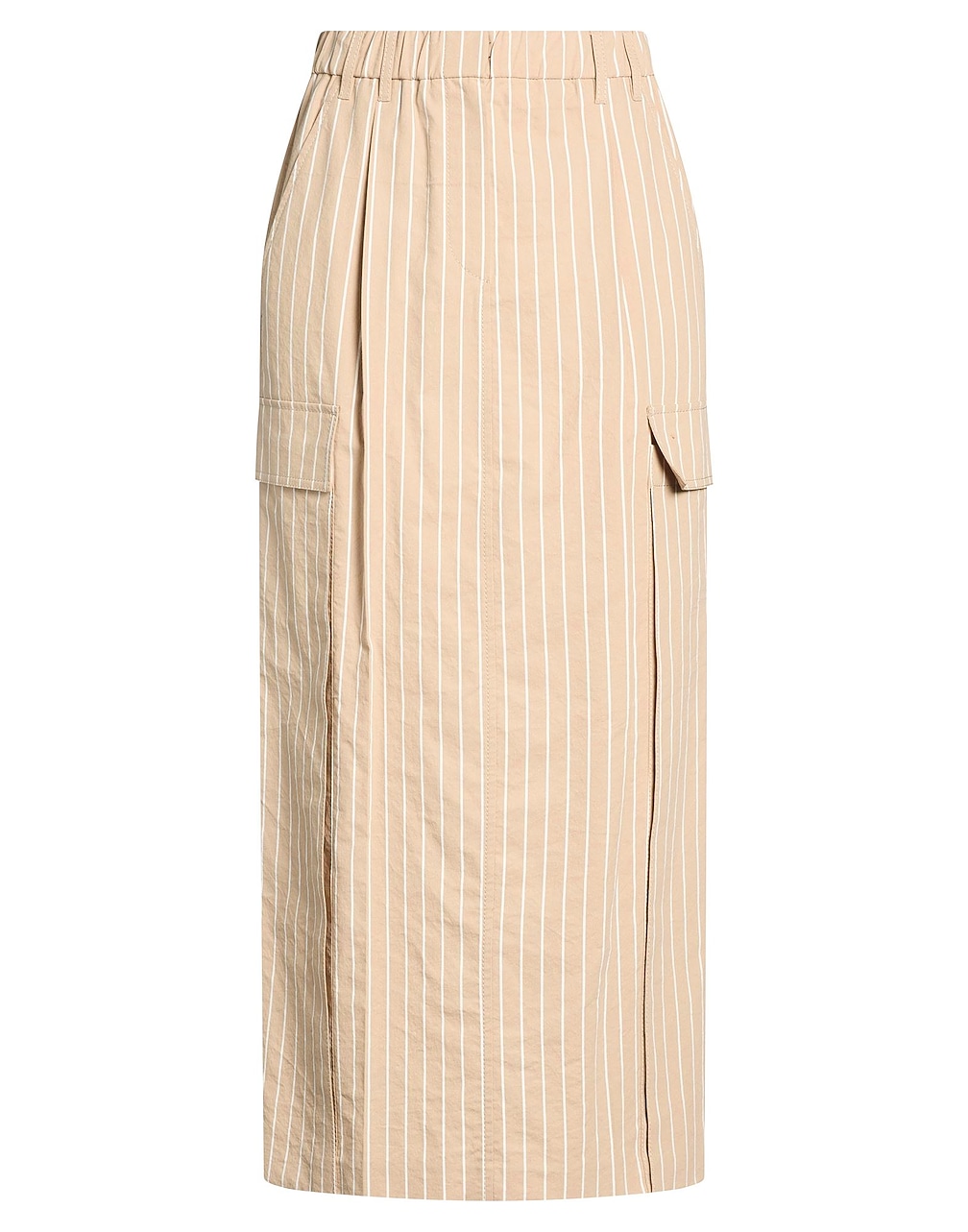 BRUNELLO CUCINELLI - Maxi skirts