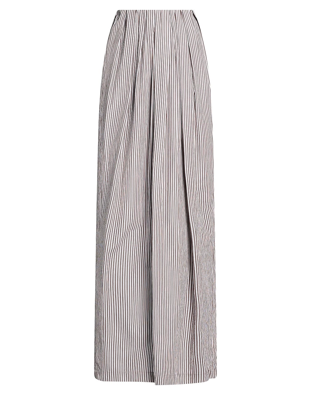BRUNELLO CUCINELLI - Maxi skirts