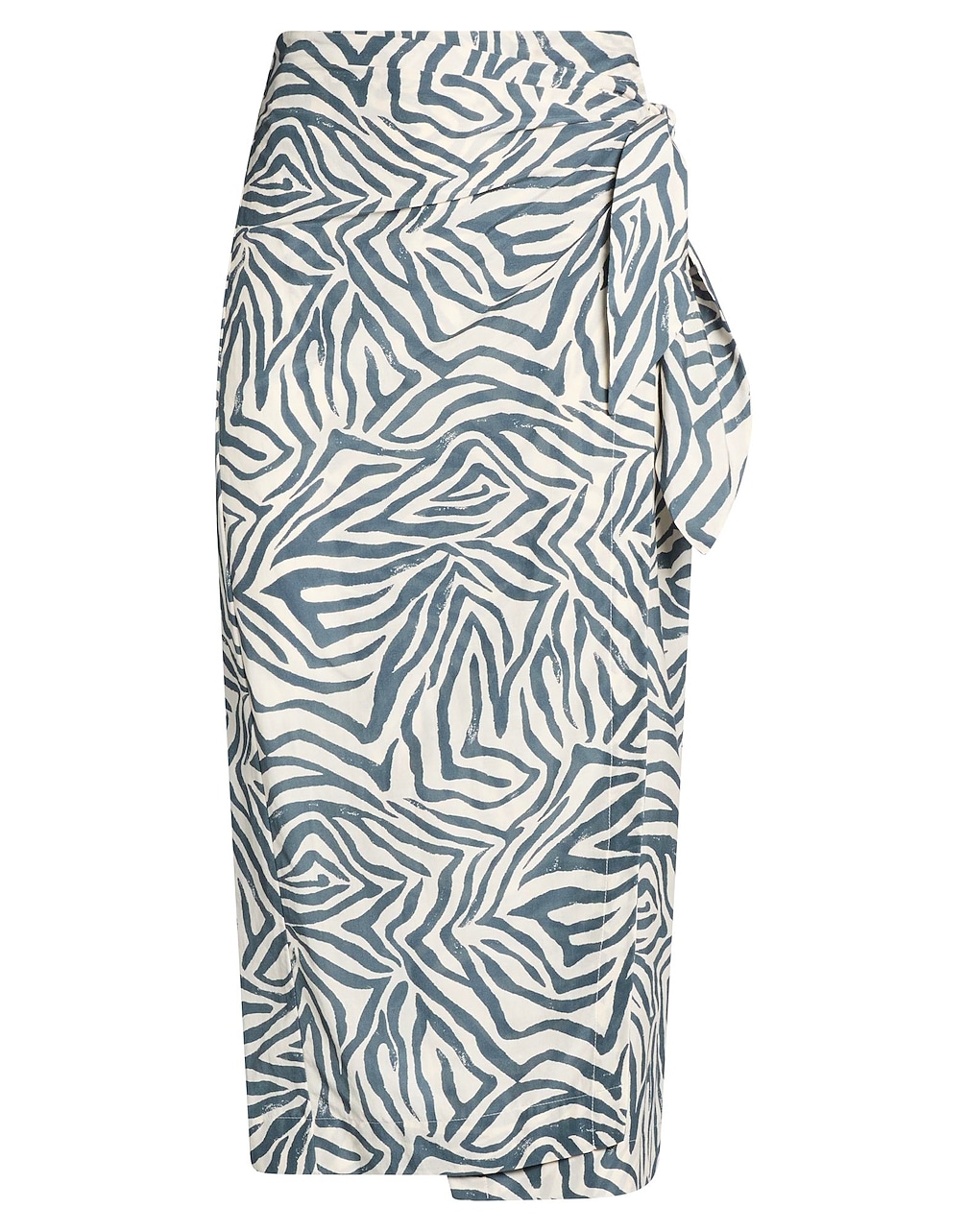 BRUNELLO CUCINELLI - Midi skirts