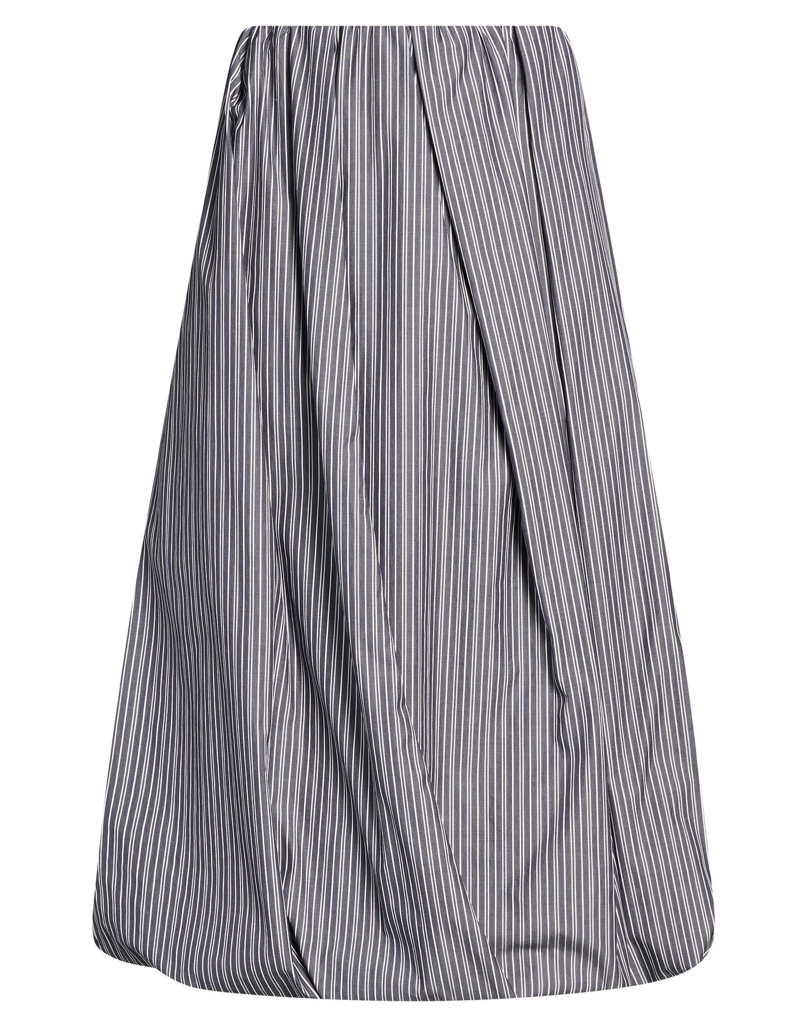 BRUNELLO CUCINELLI - Midi skirts