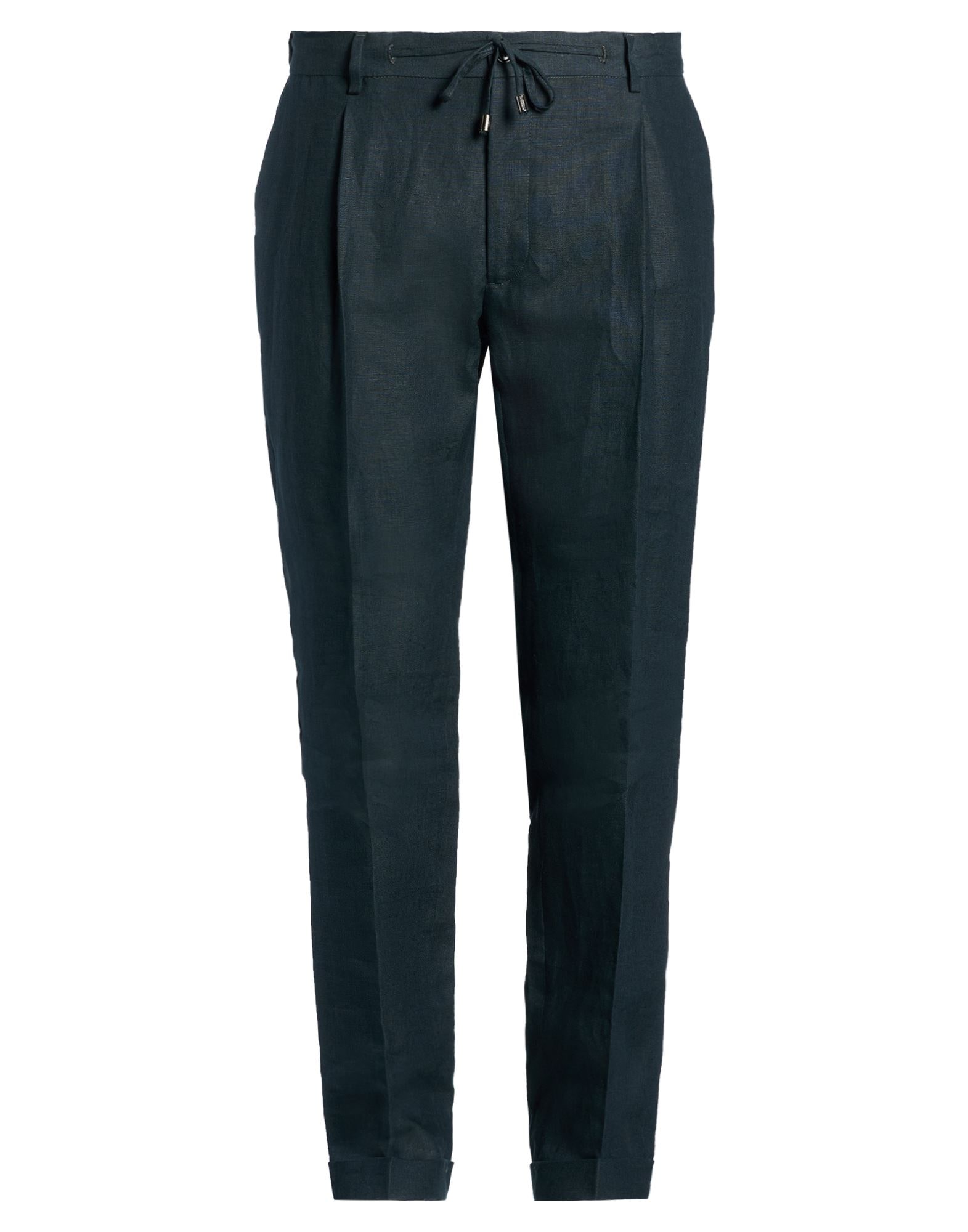 LUIGI BORRELLI NAPOLI - Pants