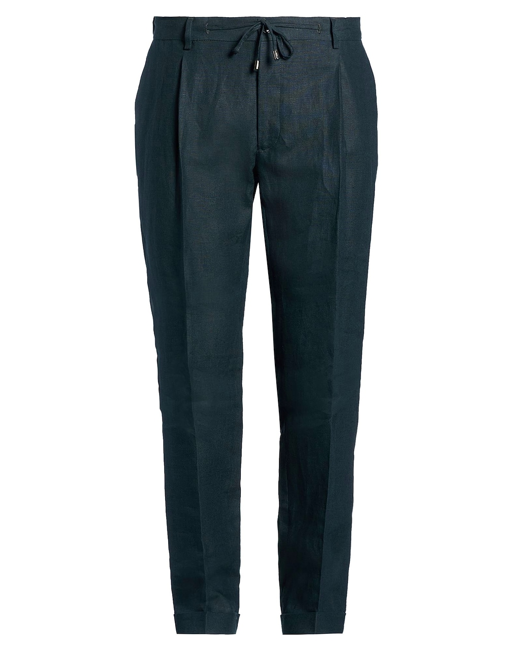 LUIGI BORRELLI NAPOLI - Pants