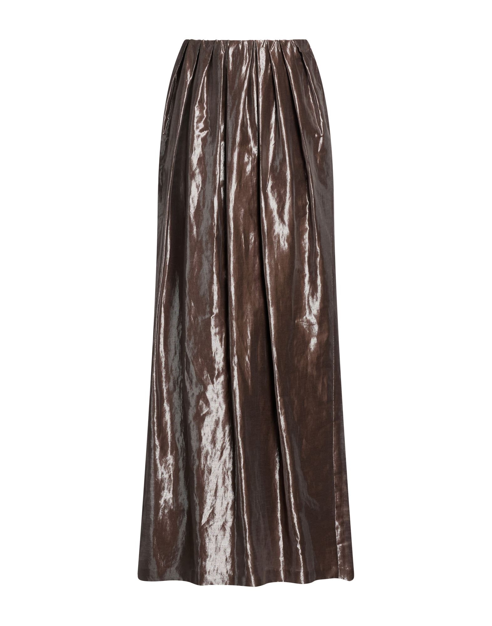 BRUNELLO CUCINELLI - Maxi skirts