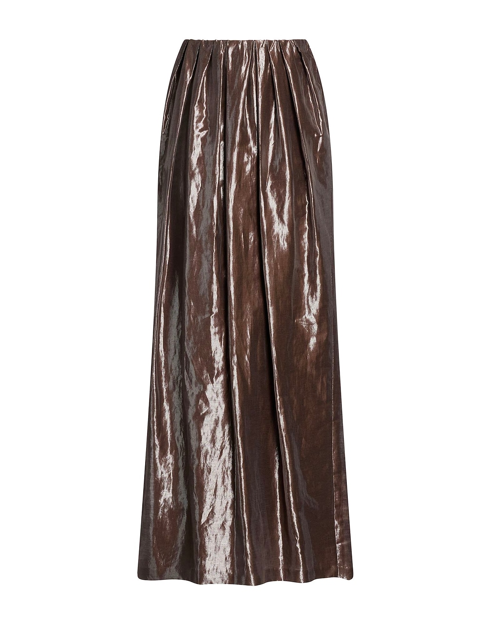 BRUNELLO CUCINELLI - Maxi skirts