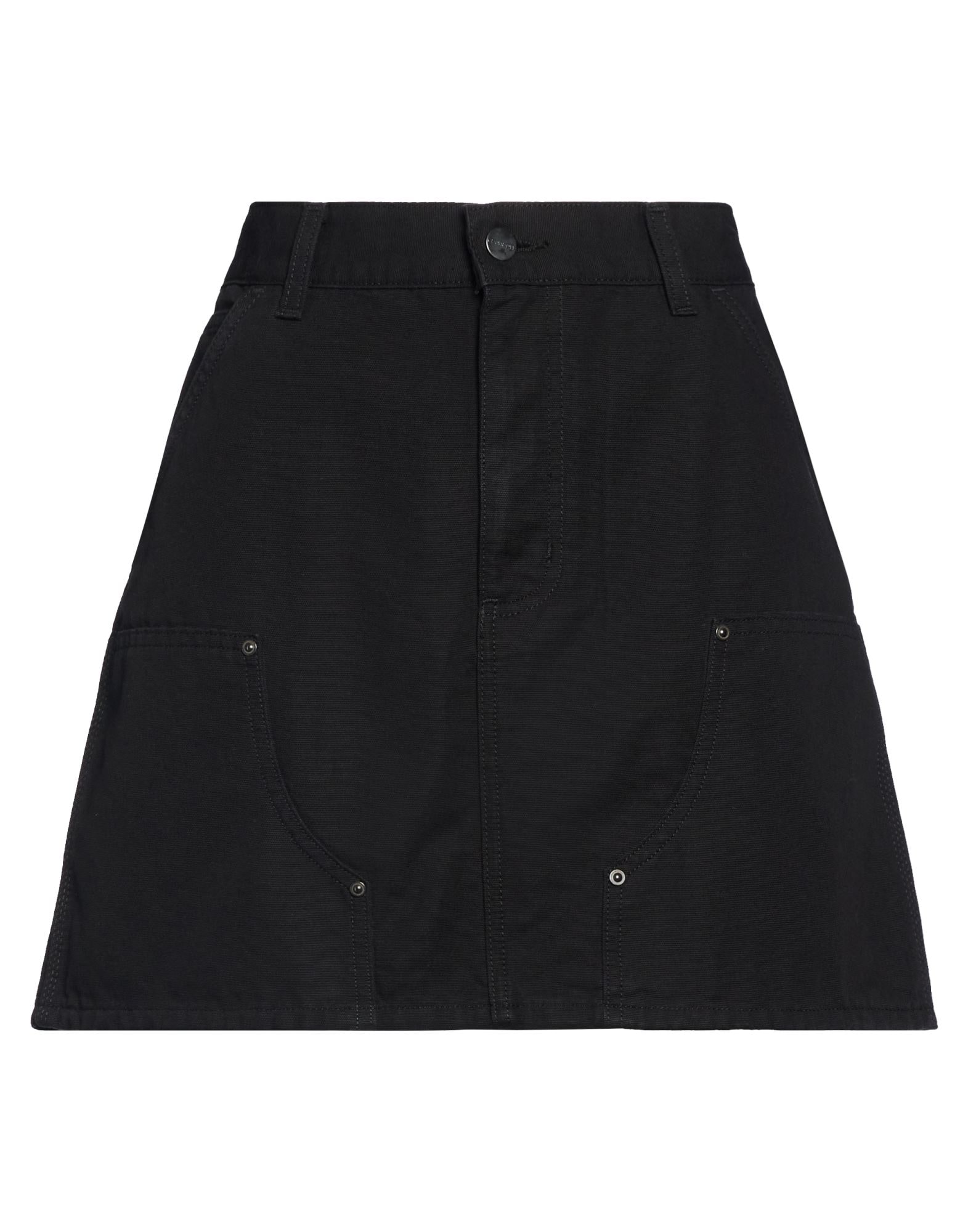CARHARTT - Mini skirts
