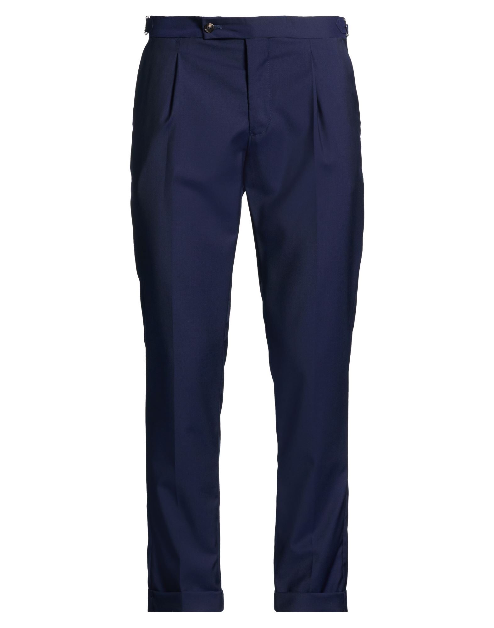 LUIGI BORRELLI NAPOLI - Trousers