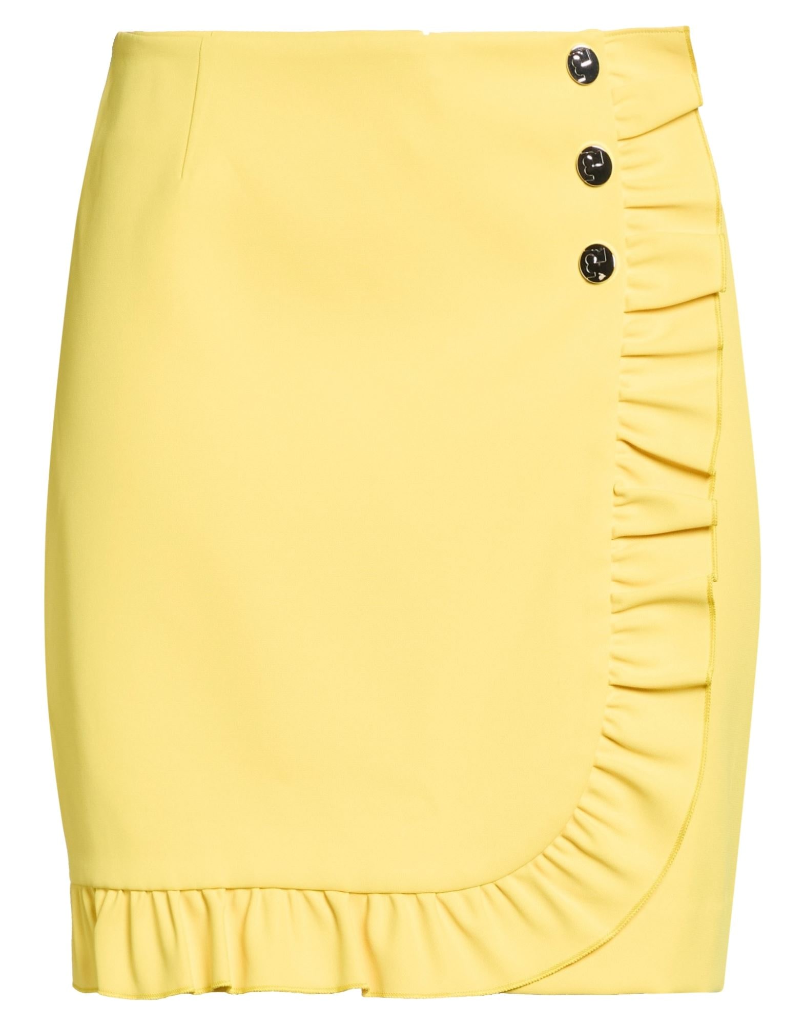 TORY BURCH - Mini skirts