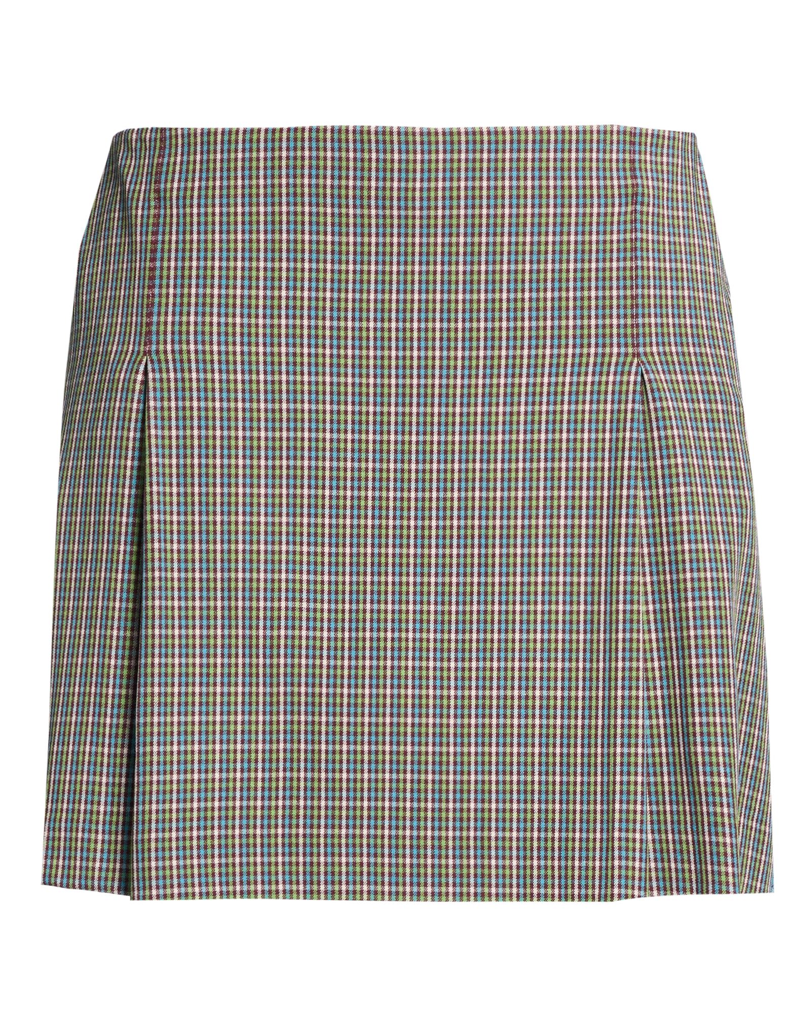 TORY BURCH - Mini skirts