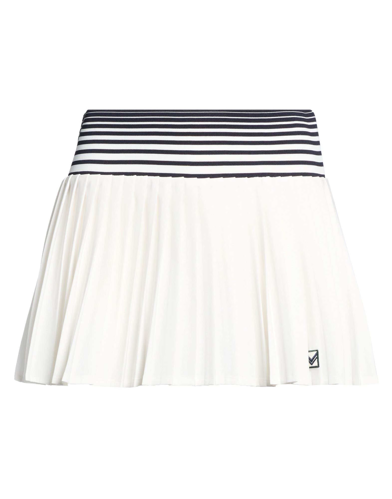 TORY BURCH - Mini skirts