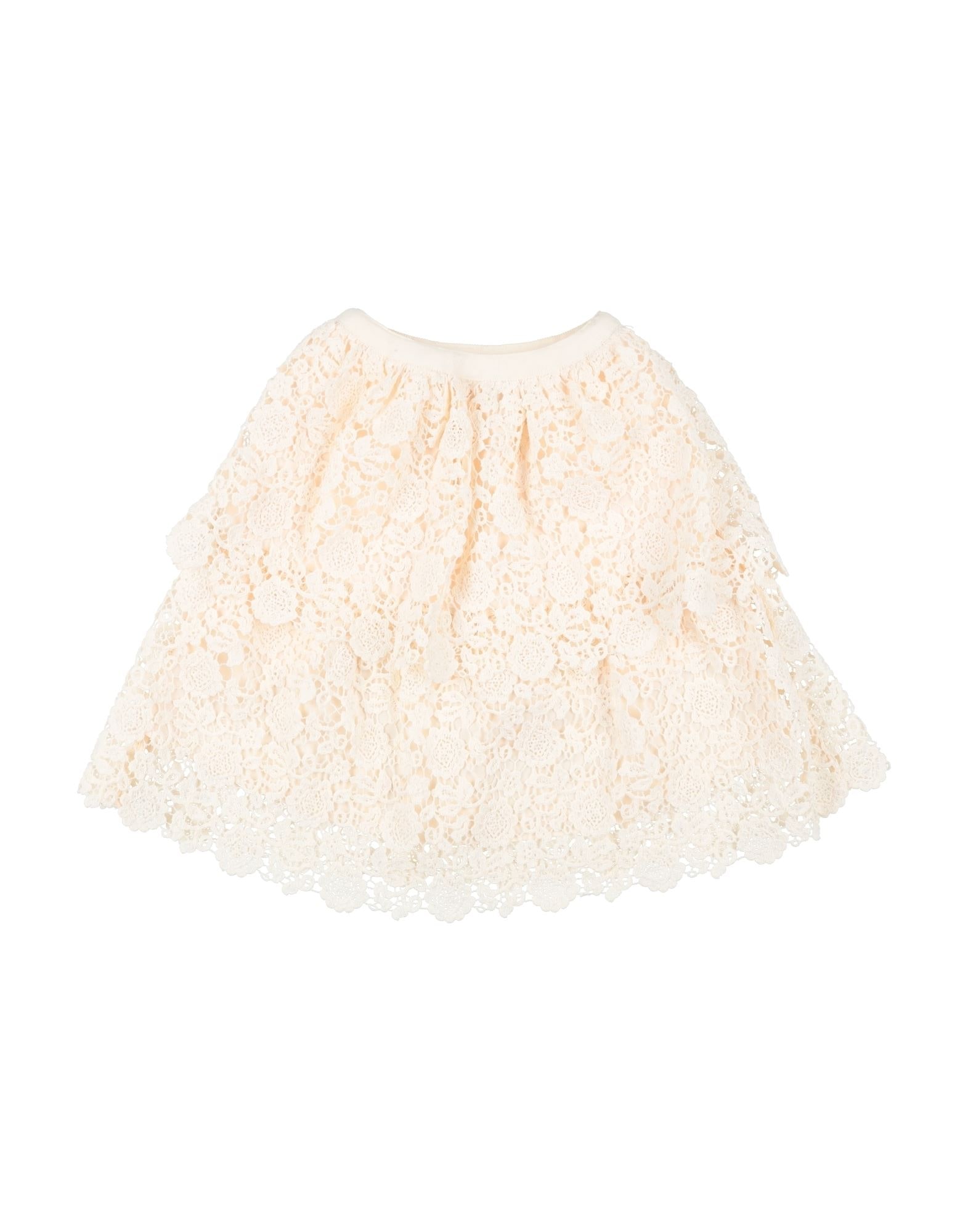 SELF-PORTRAIT - Kids' skirts